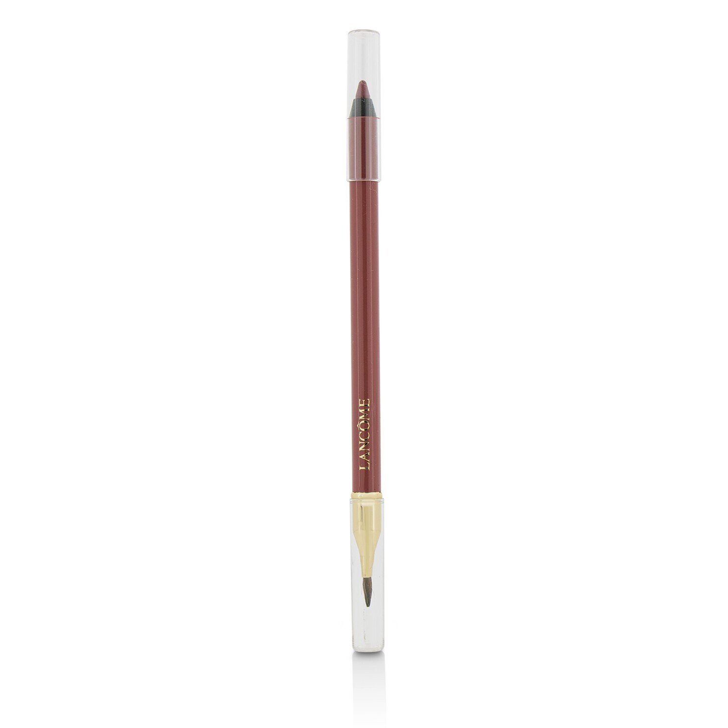 Lancome Le Lip Liner Waterproof Lip Pencil With Brush 1.2g/0.04oz