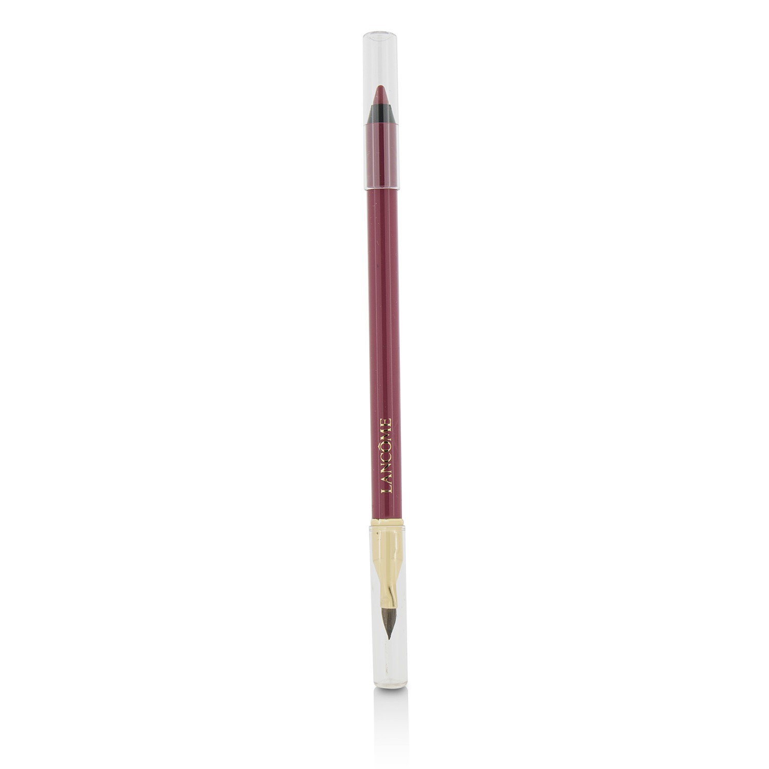 Lancome Le Lip Liner Waterproof Lip Pencil With Brush 1.2g/0.04oz
