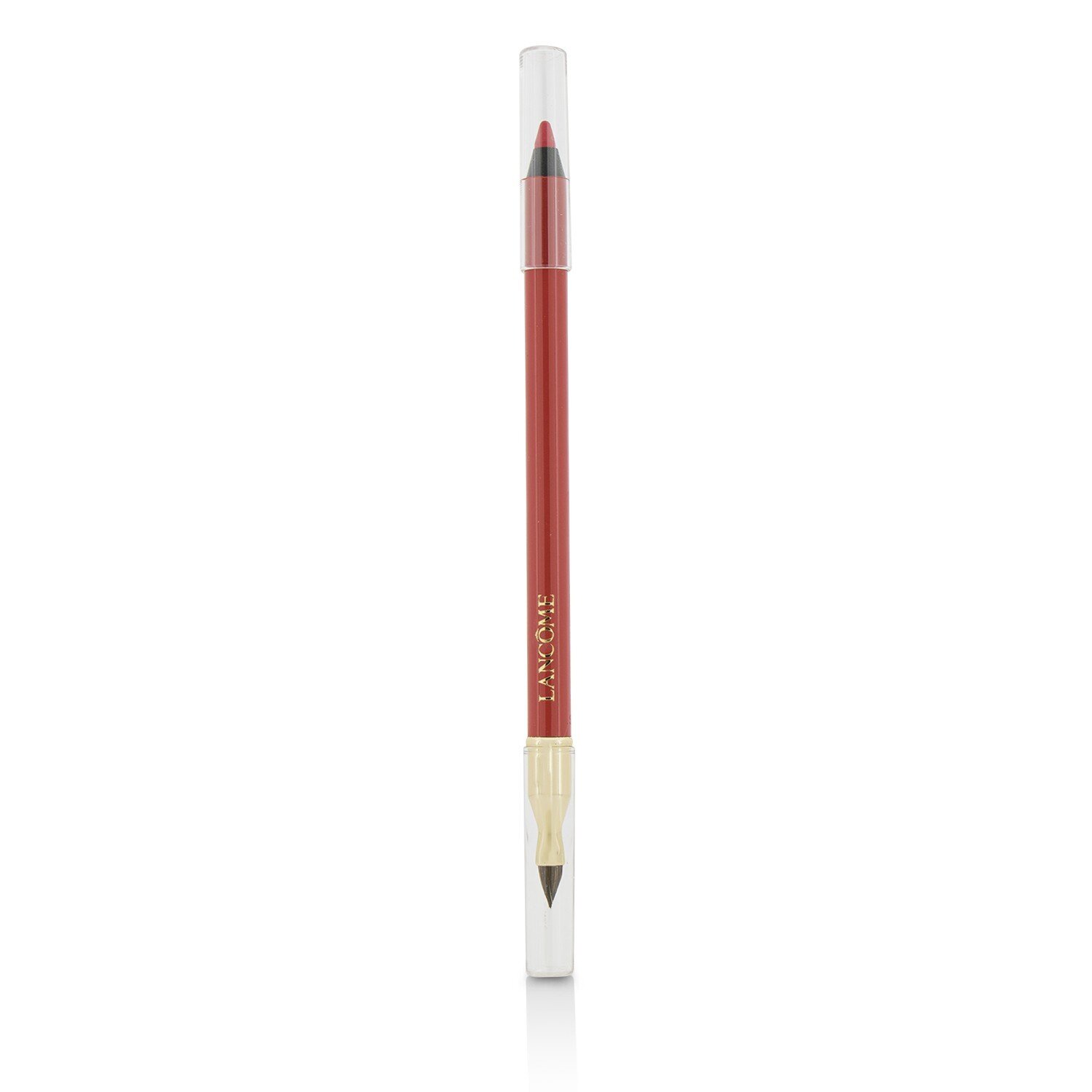 Lancome Le Lip Liner Waterproof Lip Pencil With Brush 1.2g/0.04oz