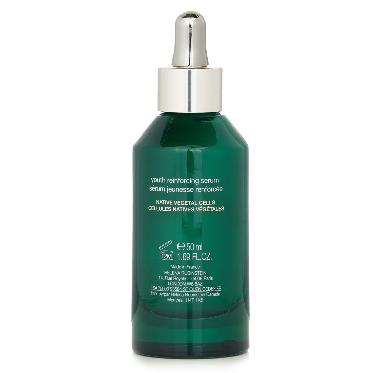 Helena Rubinstein Powercell Skinmunity The Serum - All Skin Types 50ml/1.7oz
