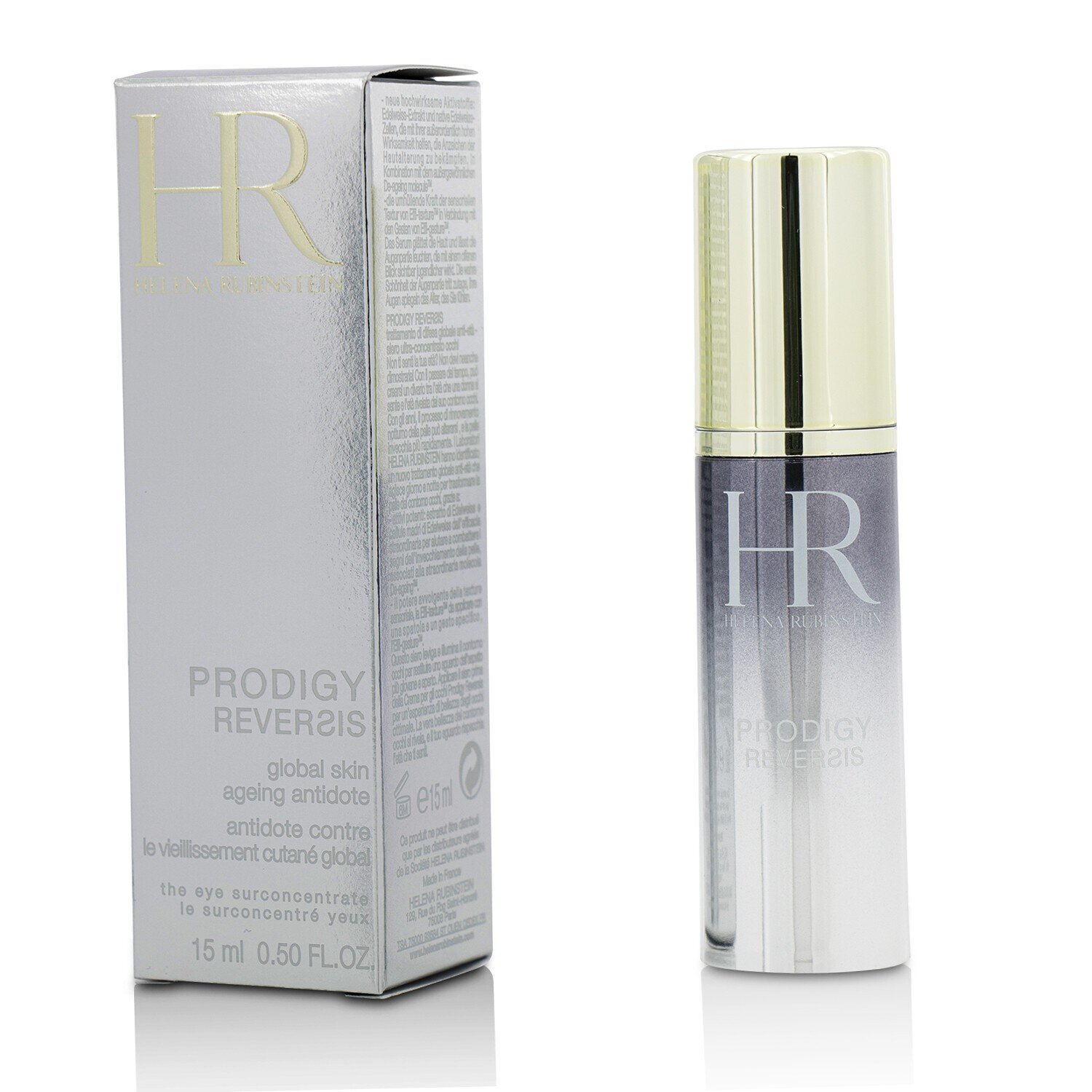 Helena Rubinstein Prodigy Reversis Global Skin Ageing Antidote The Eye Surconcentrate 15ml/0.5oz
