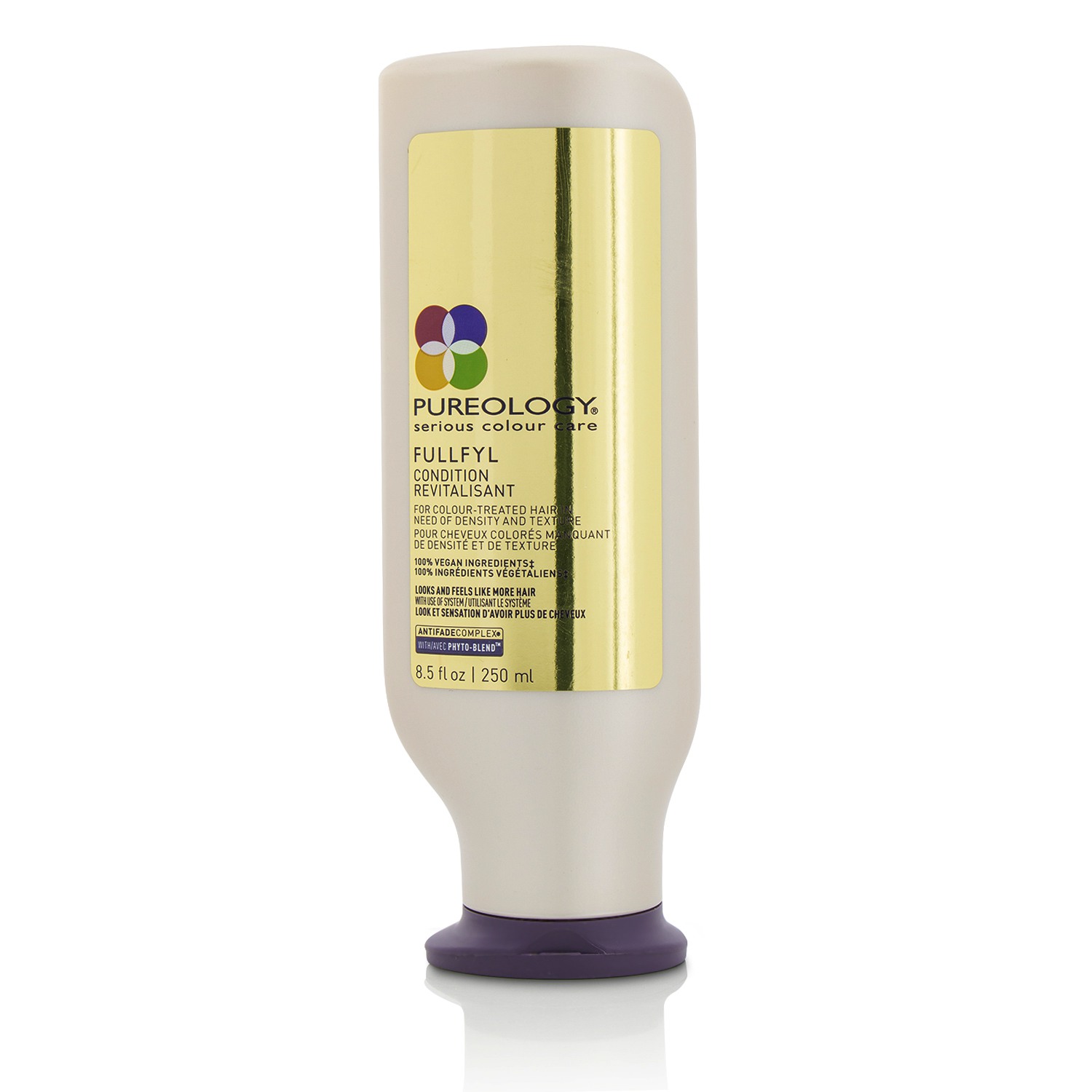 Pureology Fullfyl Condition (For Colour-Treated Hair In Need of Density and Texture) 250ml/8.5oz