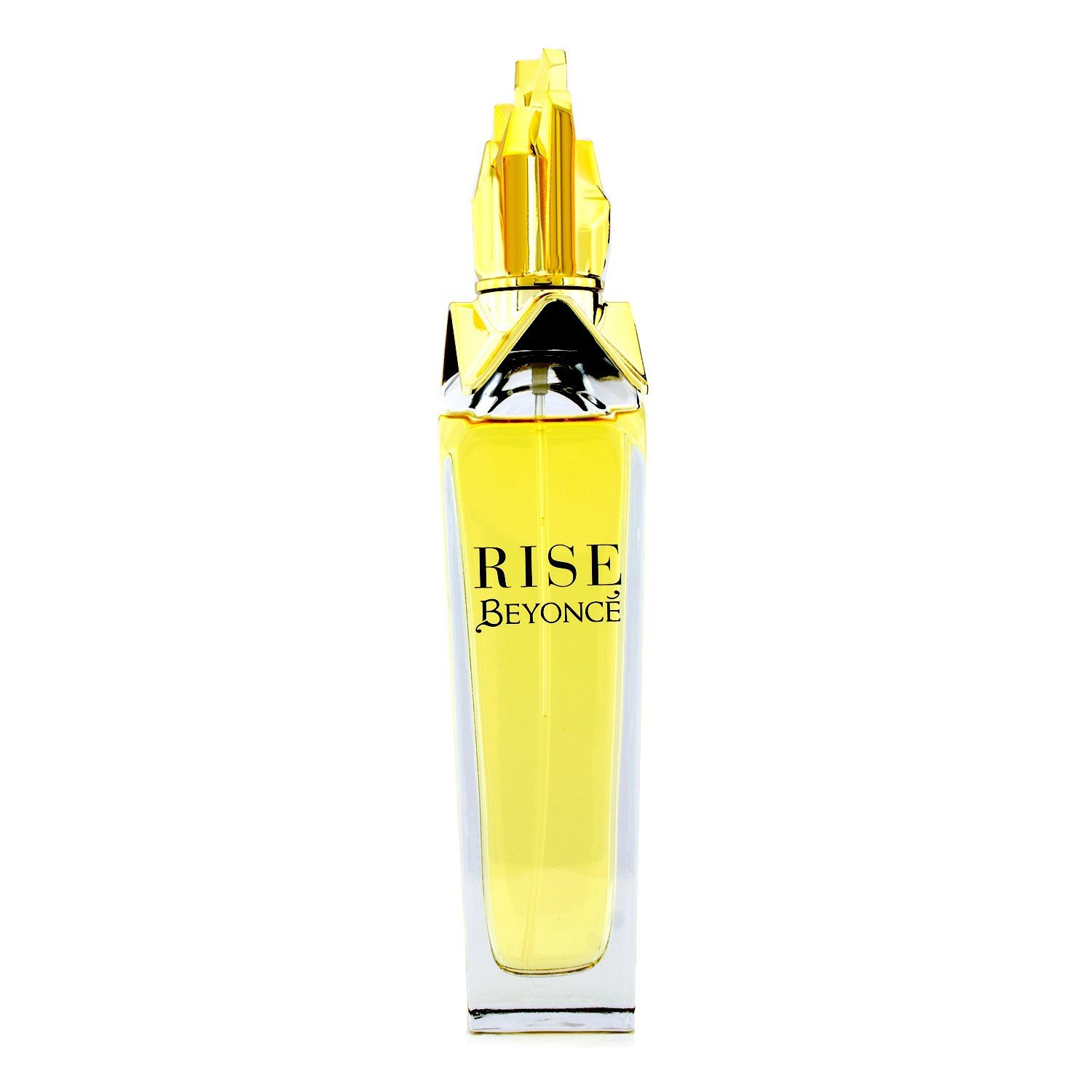 Beyonce Rise Eau De Parfum Spray 100ml/3.4oz