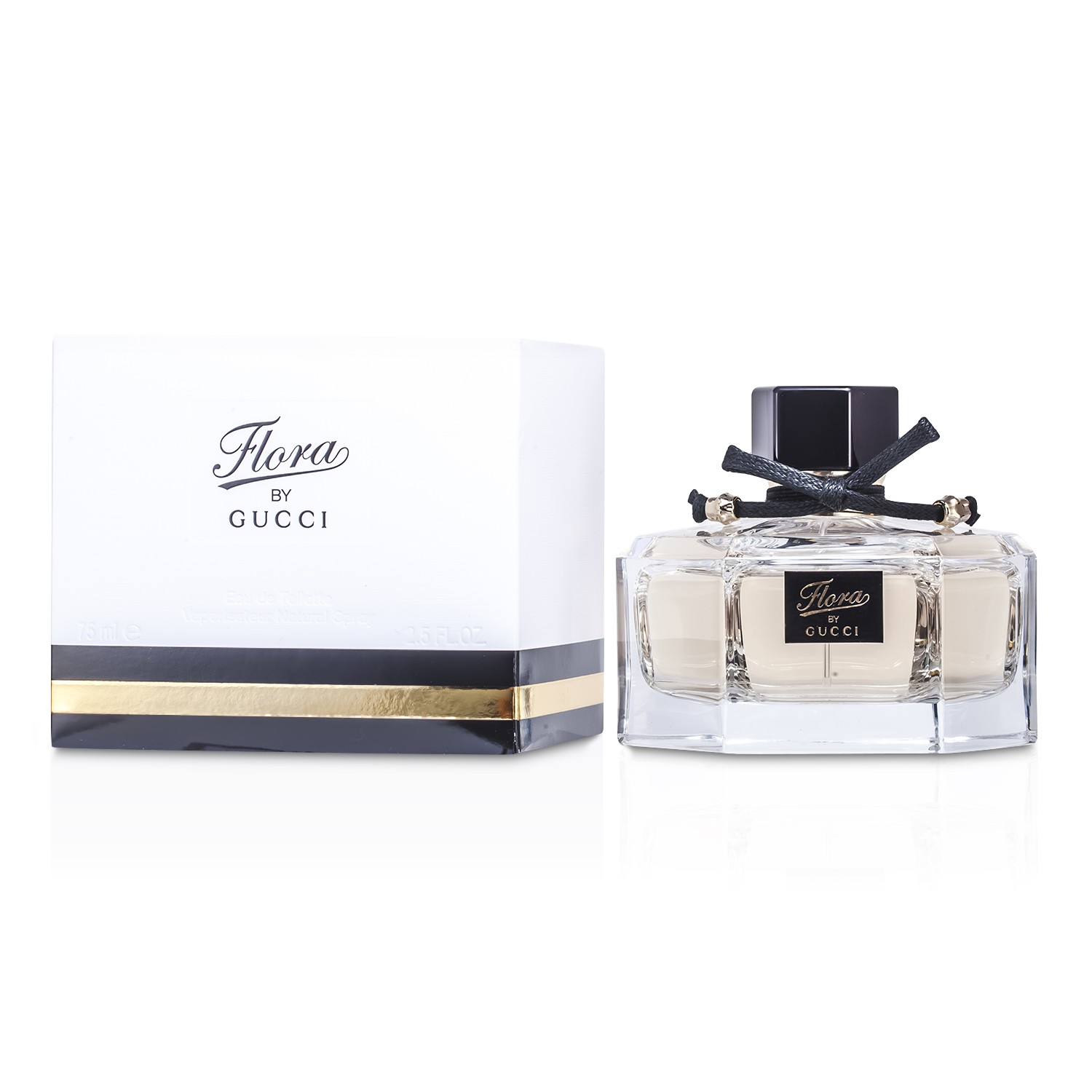Gucci Flora By Gucci Eau De Toilette Spray 75ml/2.5oz