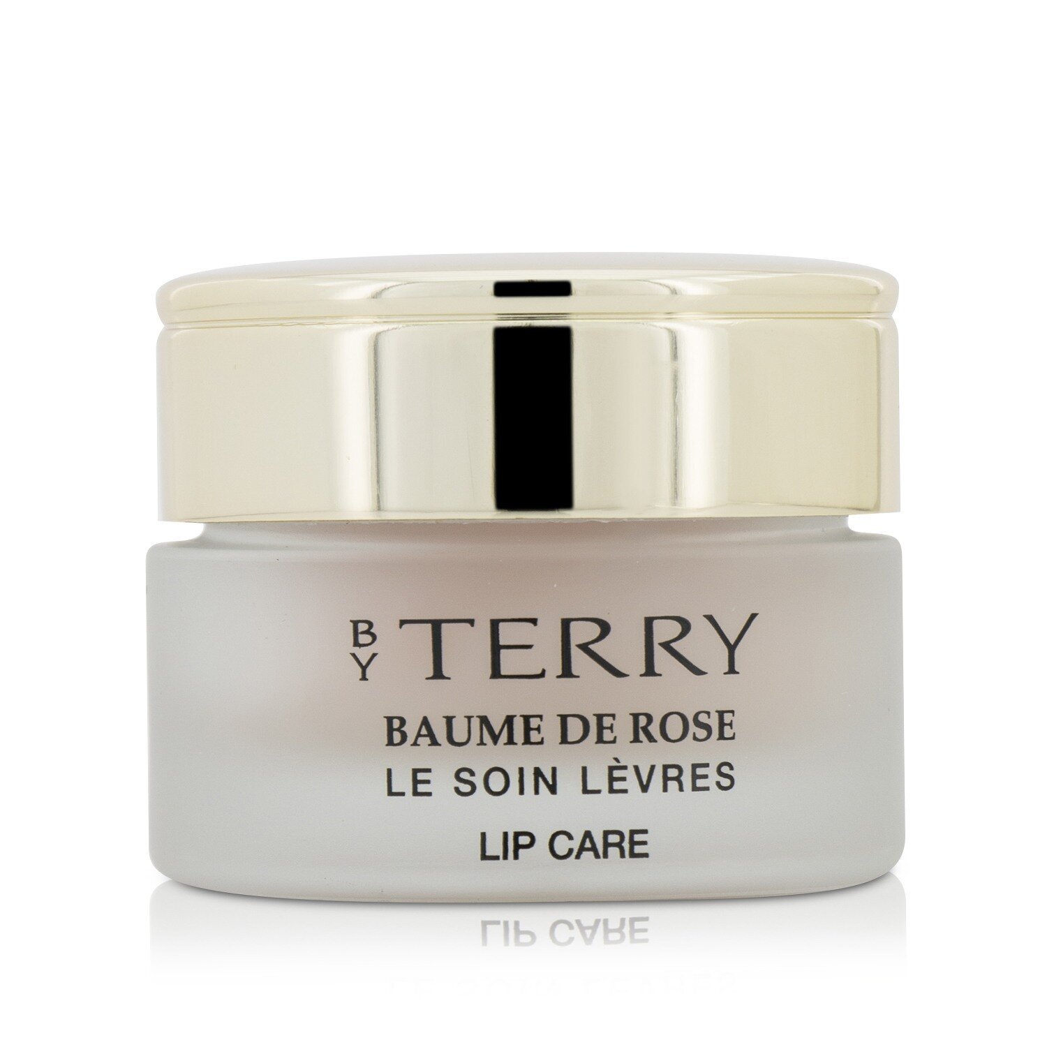 By Terry Balsam do ust Baume De Rose Lip Care 10g/0.35oz