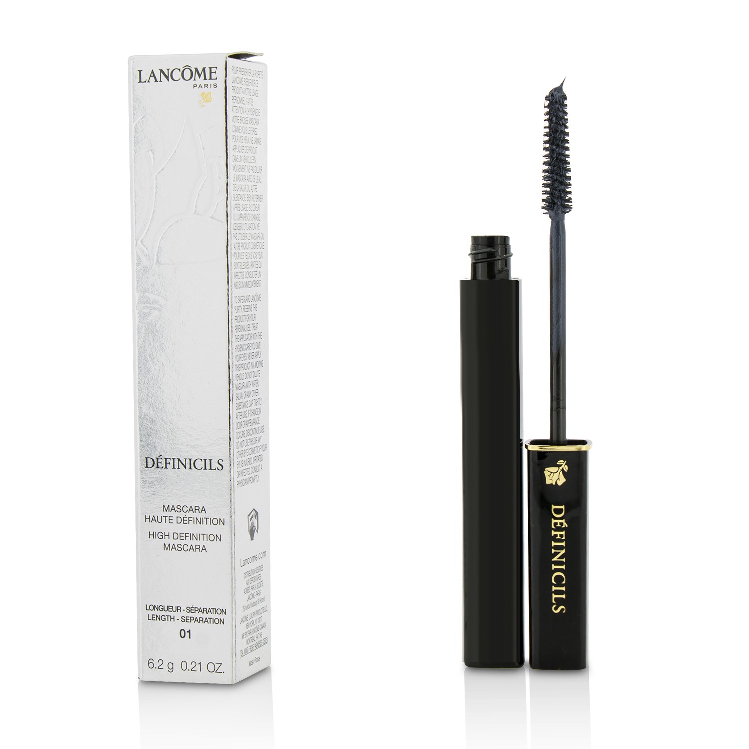 Lancome Definicils Mascara 6.2g/0.21oz