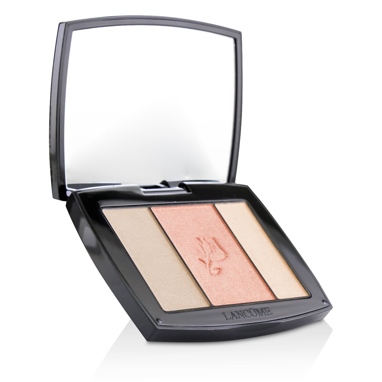 Lancome Blush Subtil Palette (3x Colours Powder Blusher) 4.5g/0.158oz