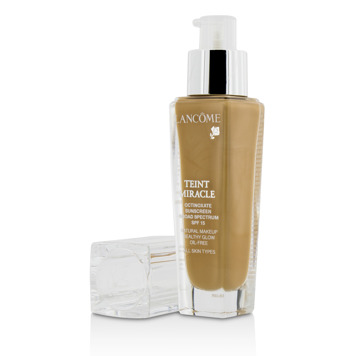 Lancome Teint Miracle Natural Skin Perfection SPF 15 30ml/1oz