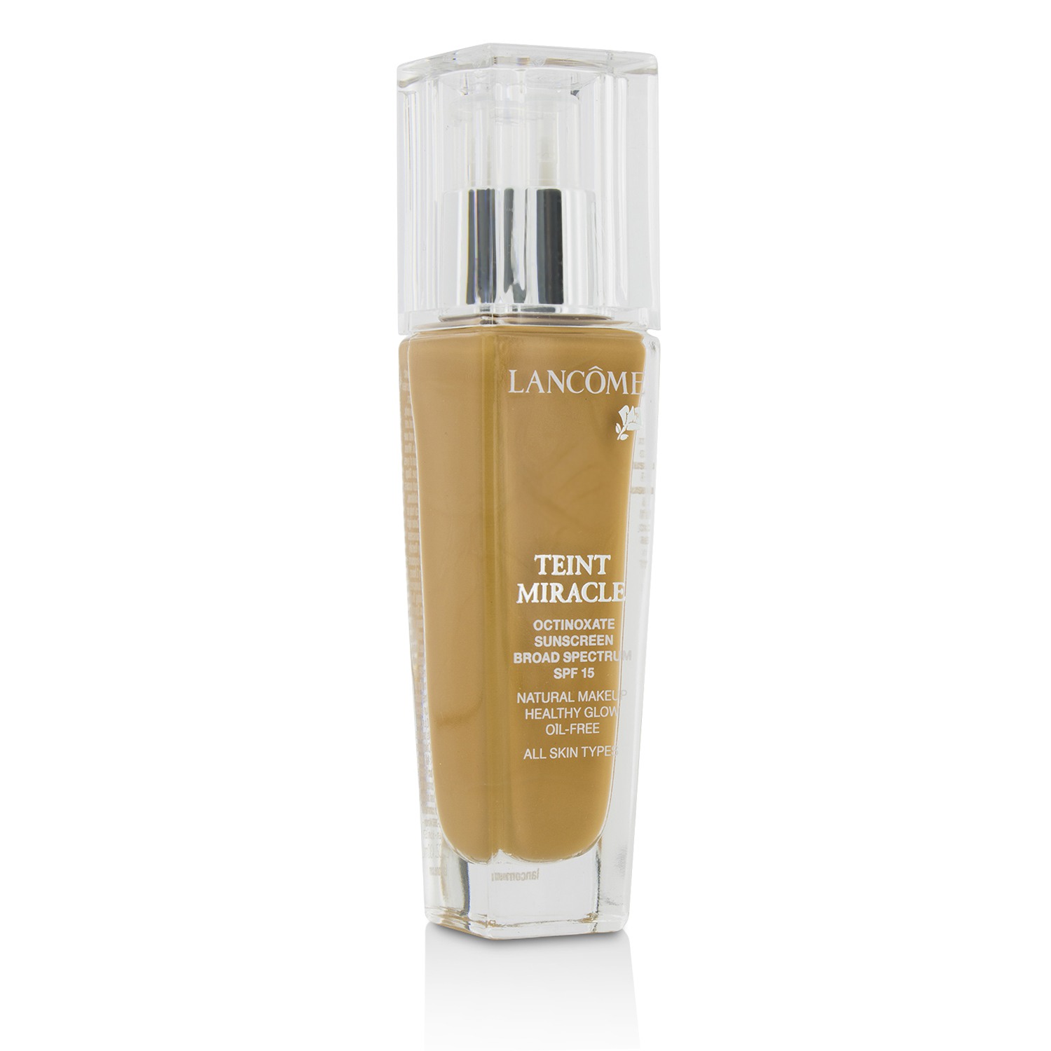 Lancome Teint Miracle Natural Skin Perfection SPF 15 30ml/1oz