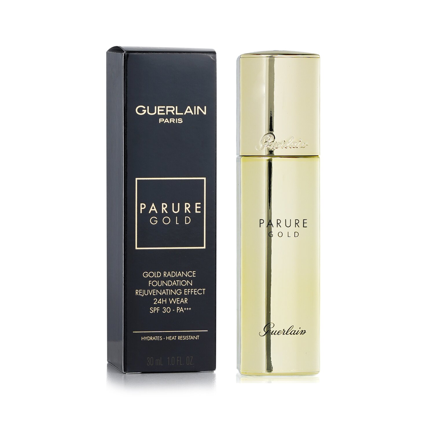Guerlain Parure Gold Rejuvenating Gold Radiance Foundation SPF 30 30ml/1oz