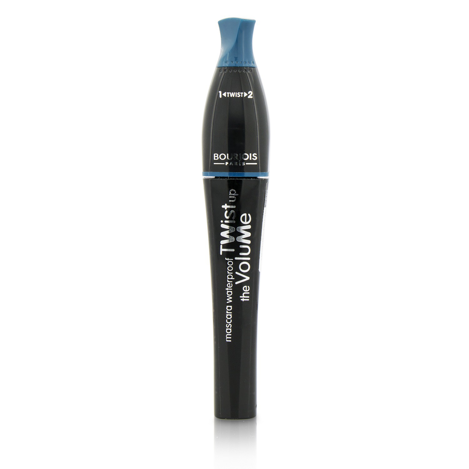Bourjois Twist Up The Volume Waterproof Mascara 8ml/0.27oz