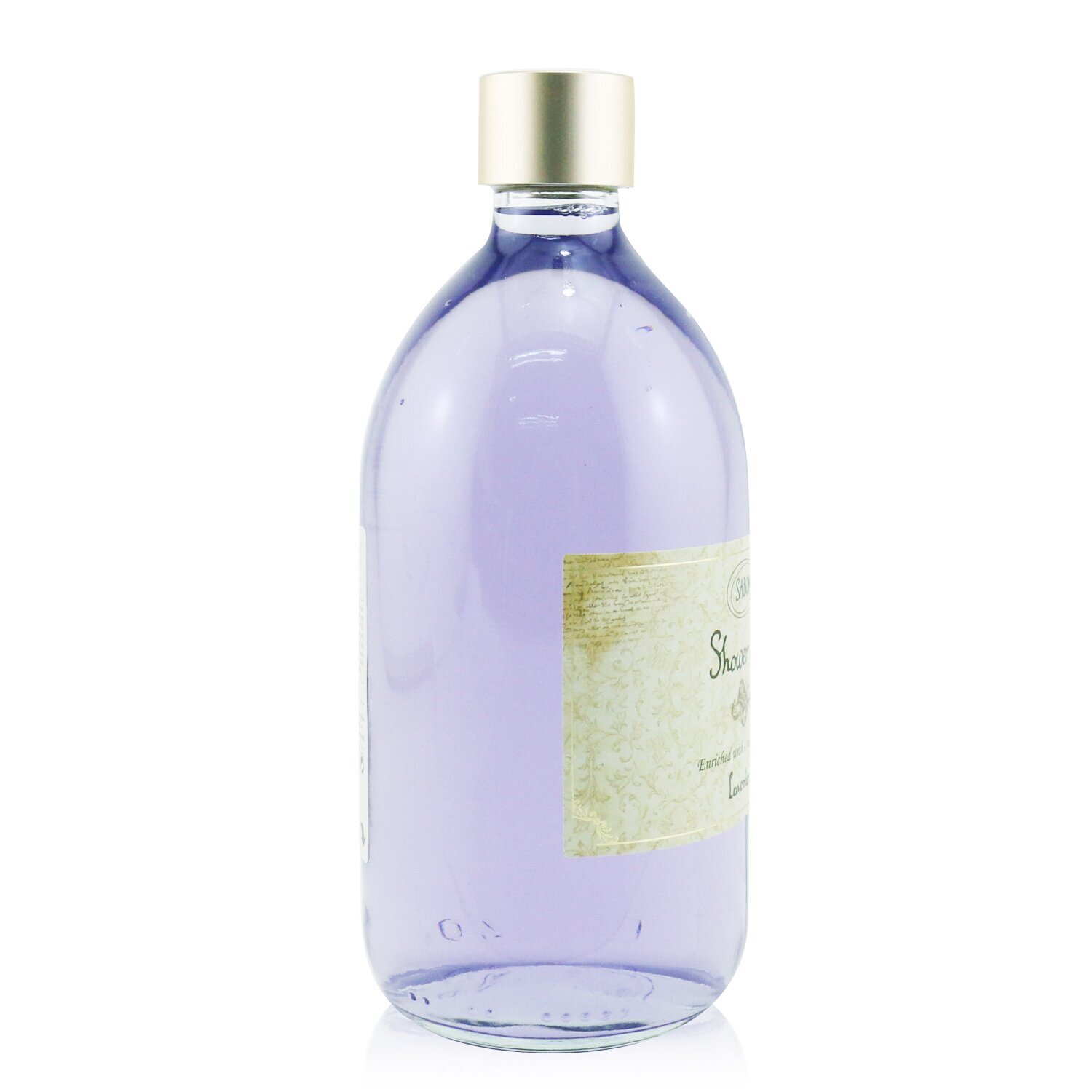 Sabon Масло для Душа - Lavender 500ml/17.59oz