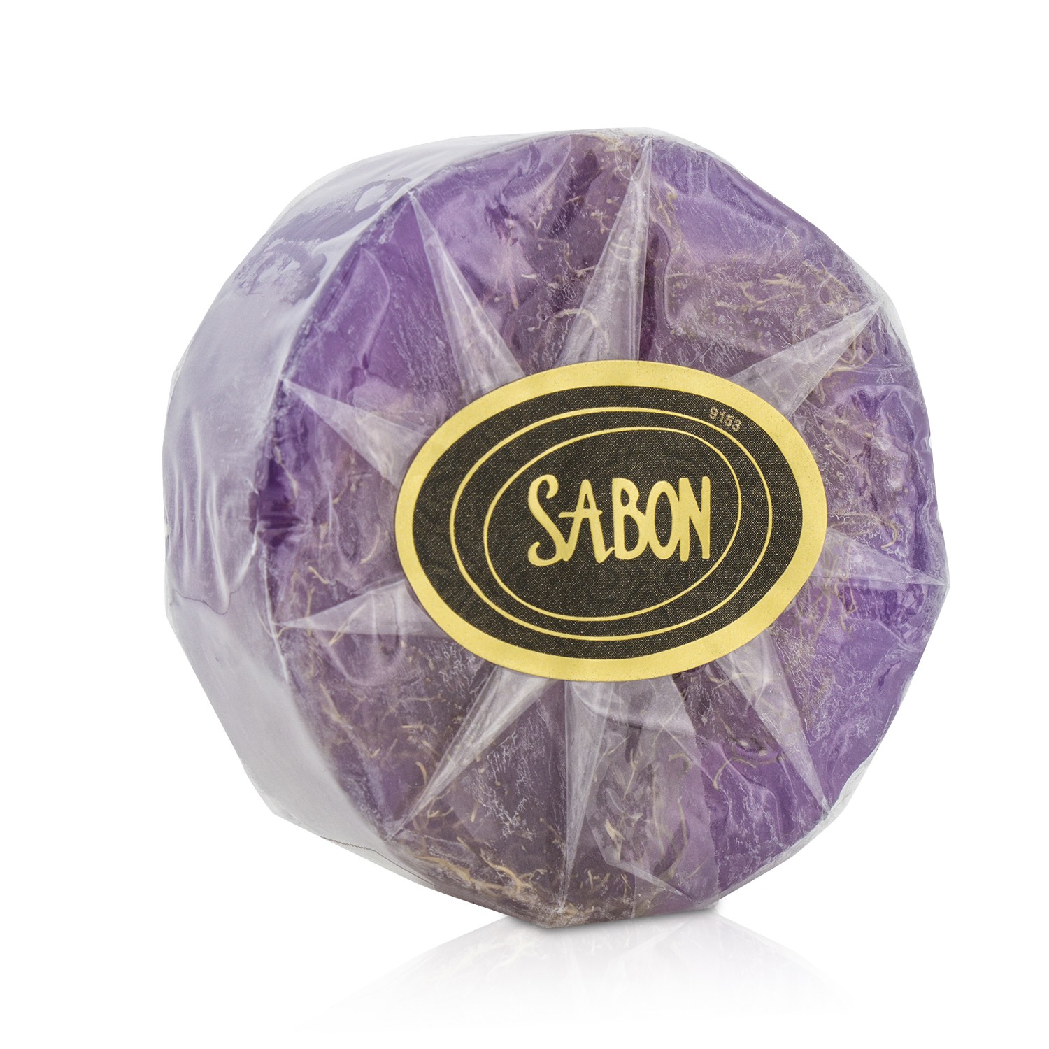Sabon Loofah Soap - Lavender 90g/3oz