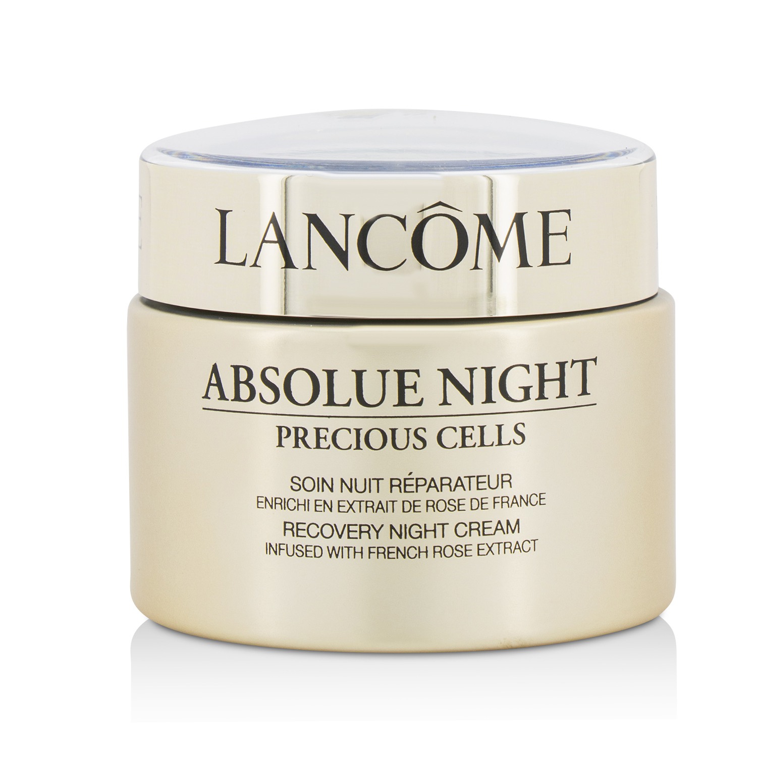 Lancome Absolue Night Precious Cells Crema de Recuperación de Noche 50ml/1.7oz