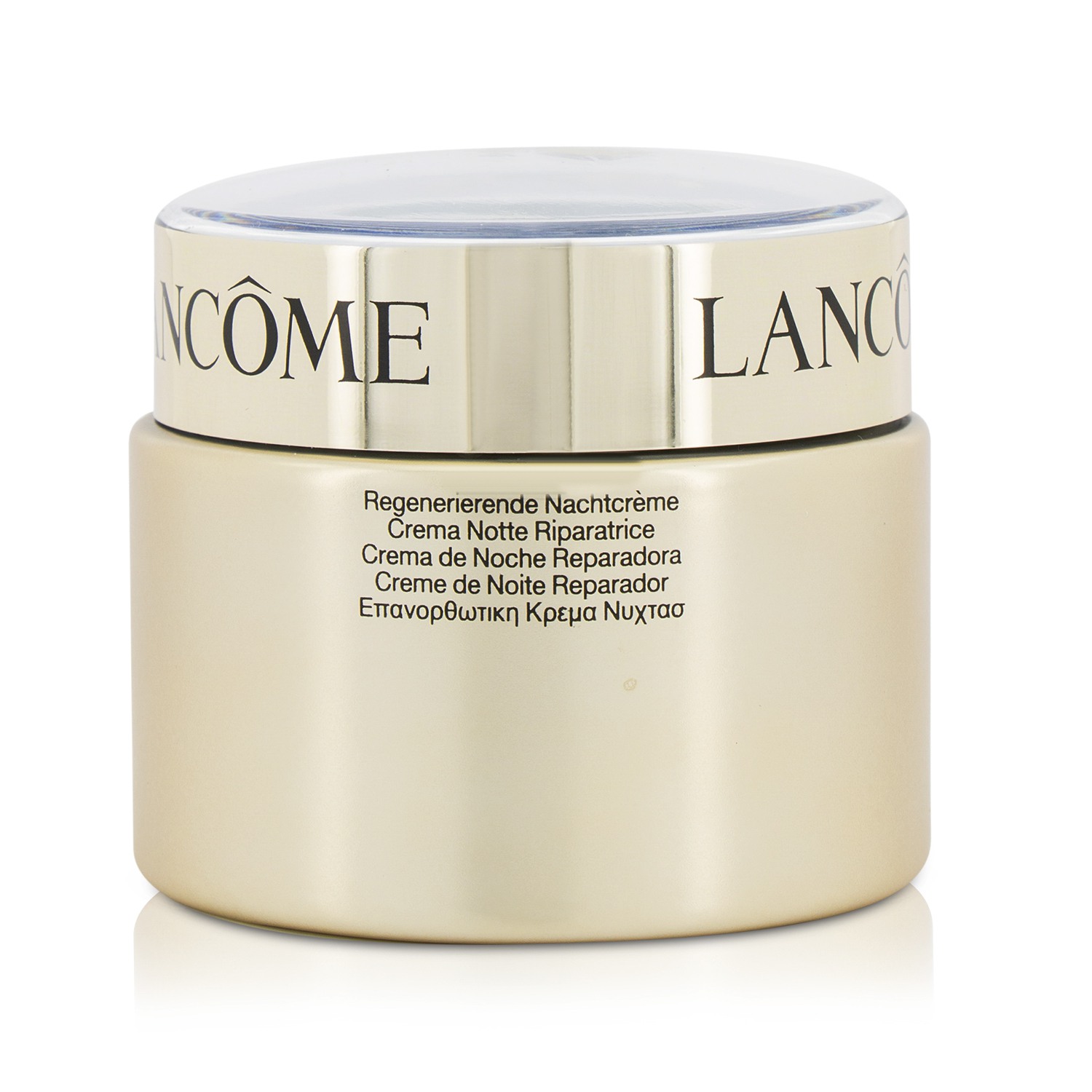 Lancome Absolue Night Precious Cells Crema de Recuperación de Noche 50ml/1.7oz