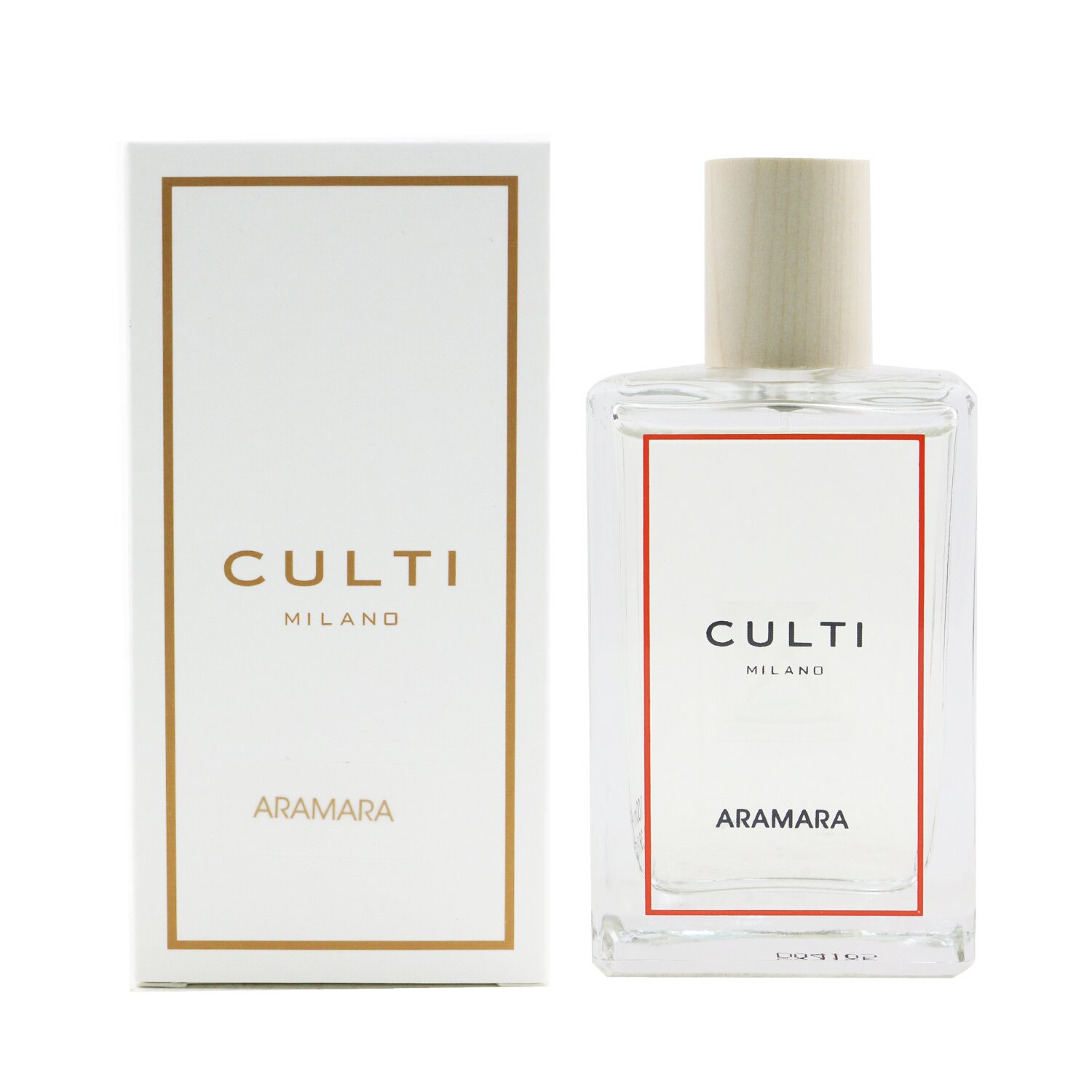 Culti Home Spray - Aramara 100ml/3.33oz