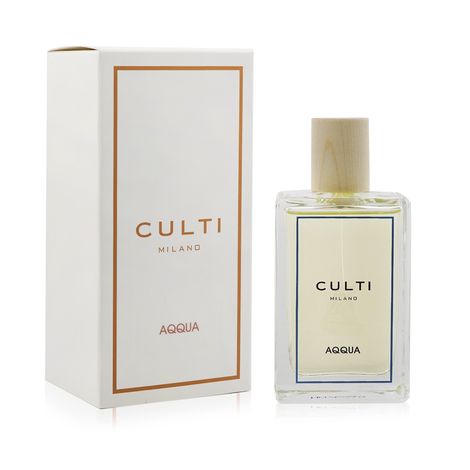 Culti Home Spray - Aqqua 100ml/3.33oz
