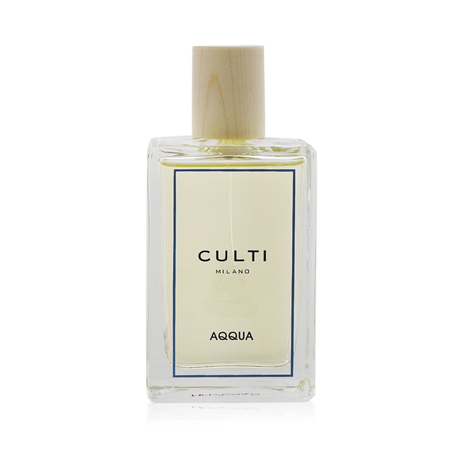 Culti Home Spray - Aqqua 100ml/3.33oz