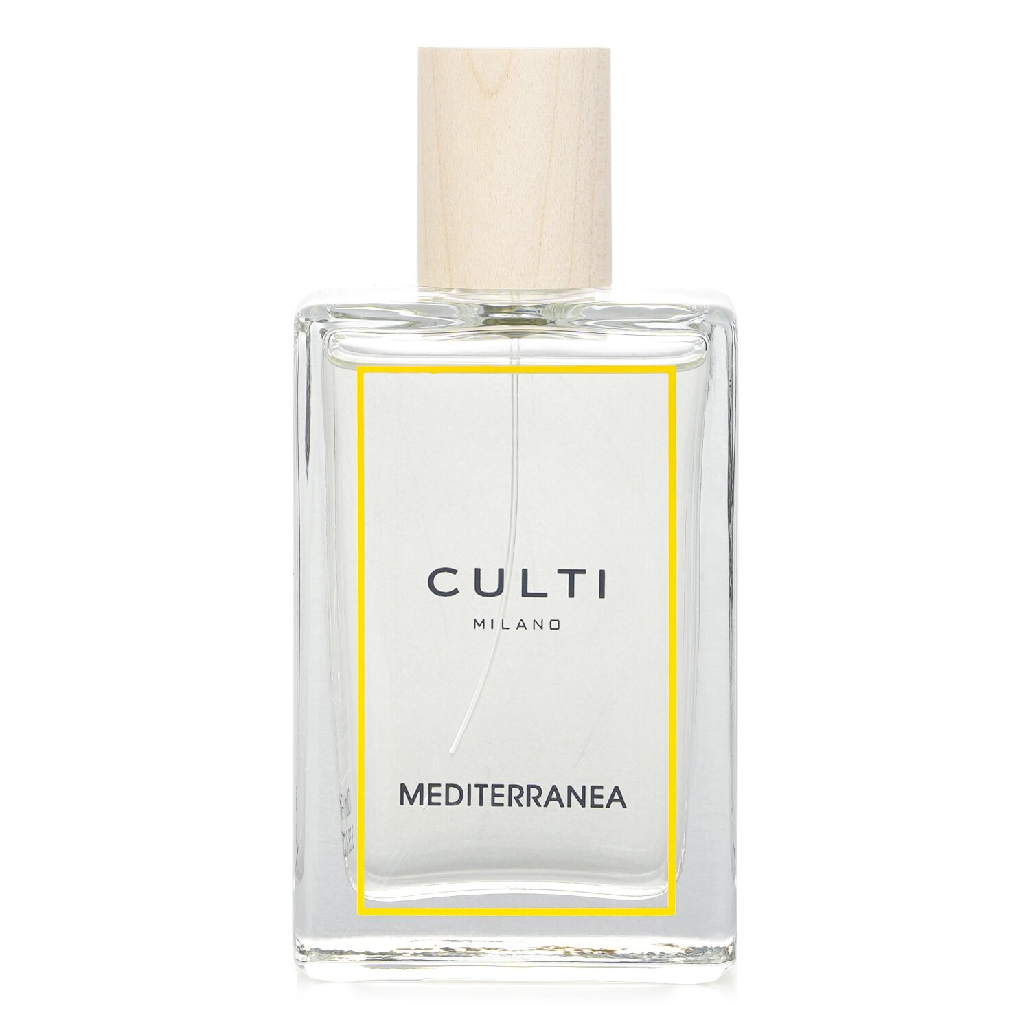Culti Home Spray - Mediterranea 100ml/3.33oz