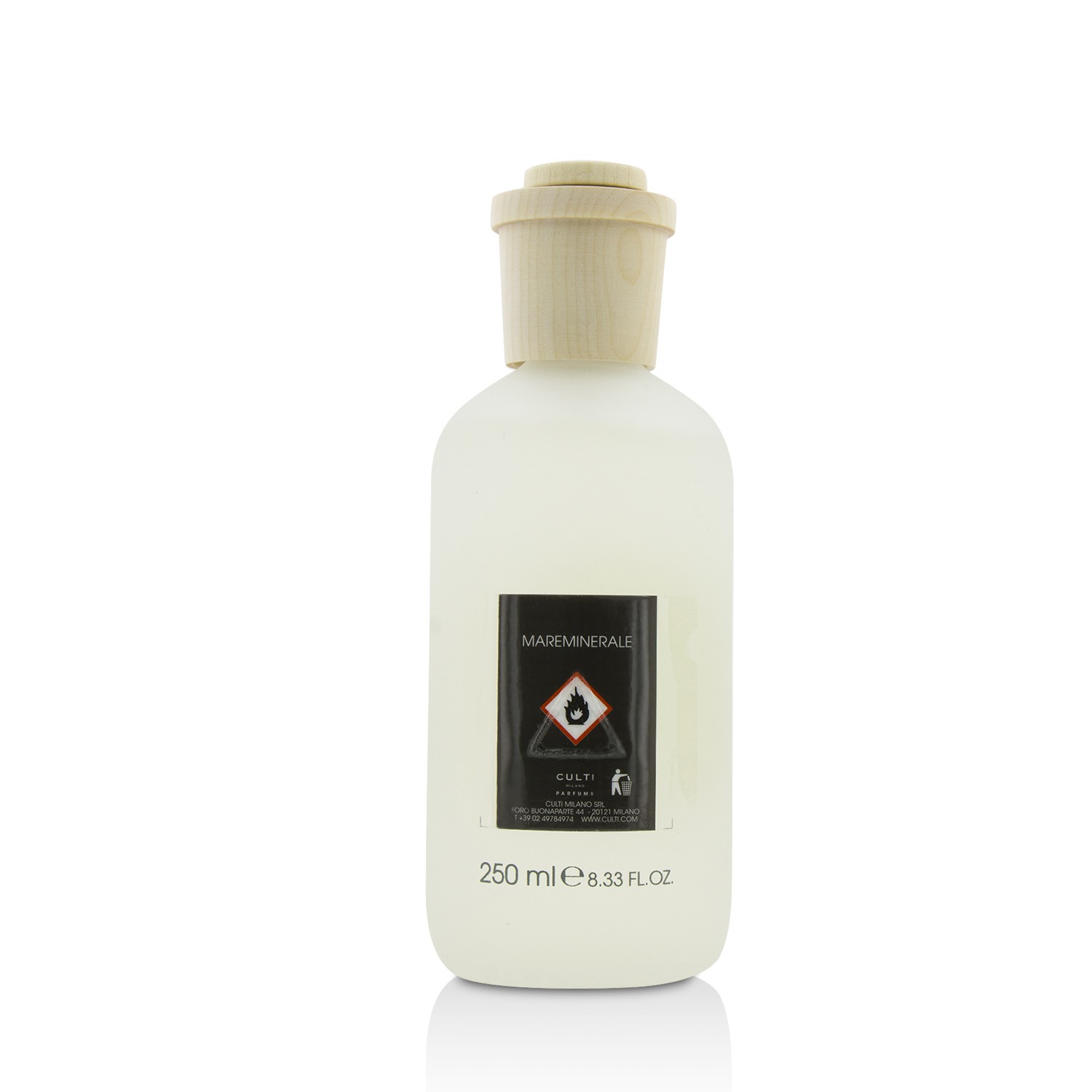 Culti Stile Room Diffuser - Mareminerale 250ml/8.33oz