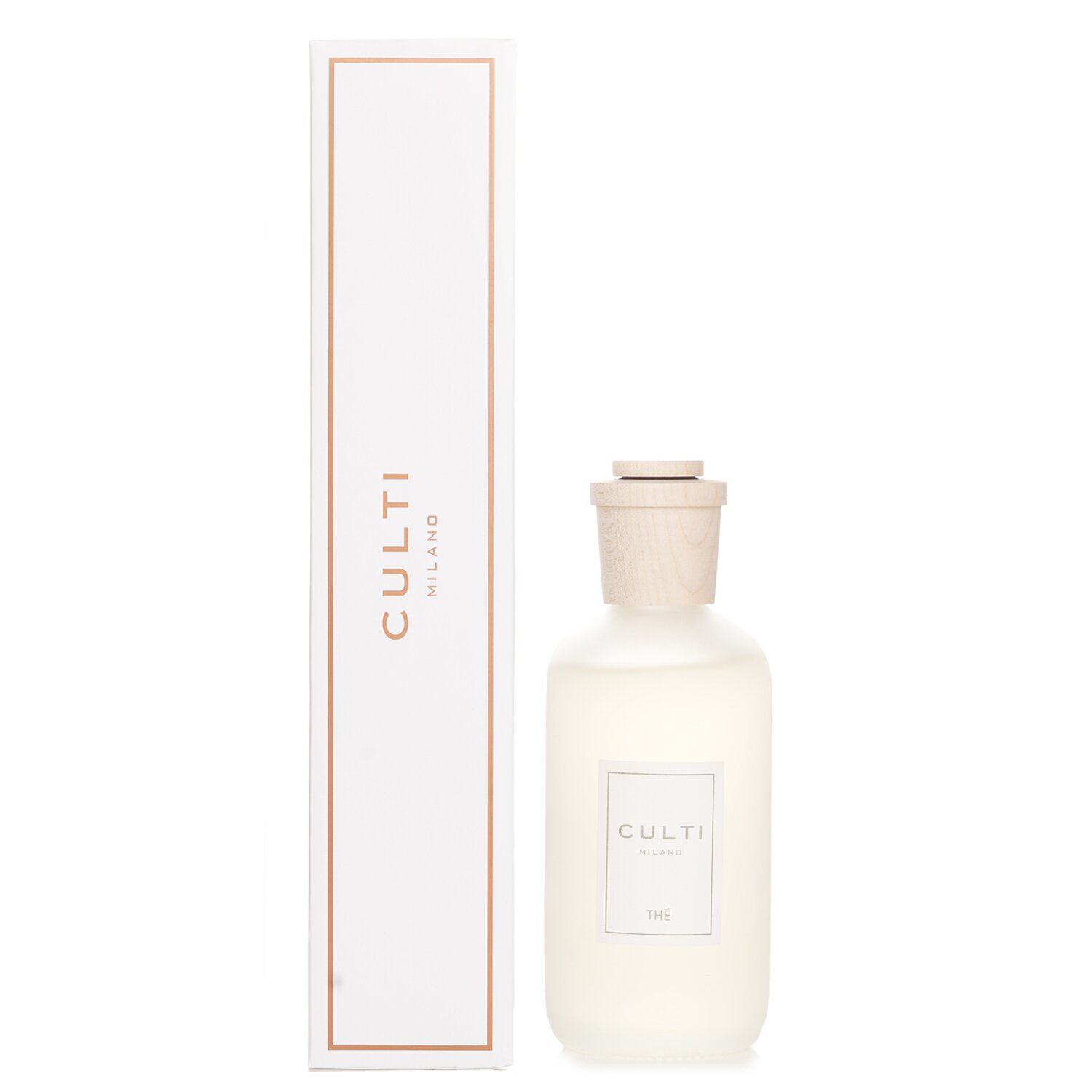 Culti Stile Difusor de Cuarto -The 250ml/8.33oz