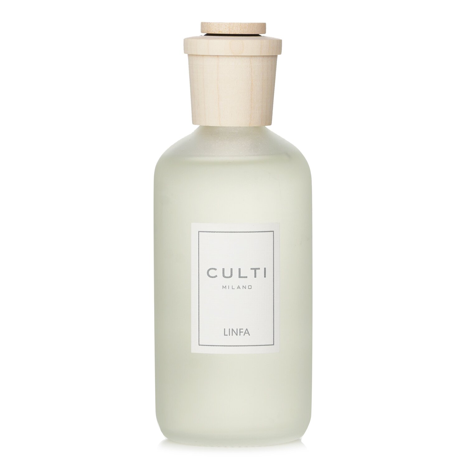 Culti Stile Room Diffuser - Linfa 250ml/8.33oz