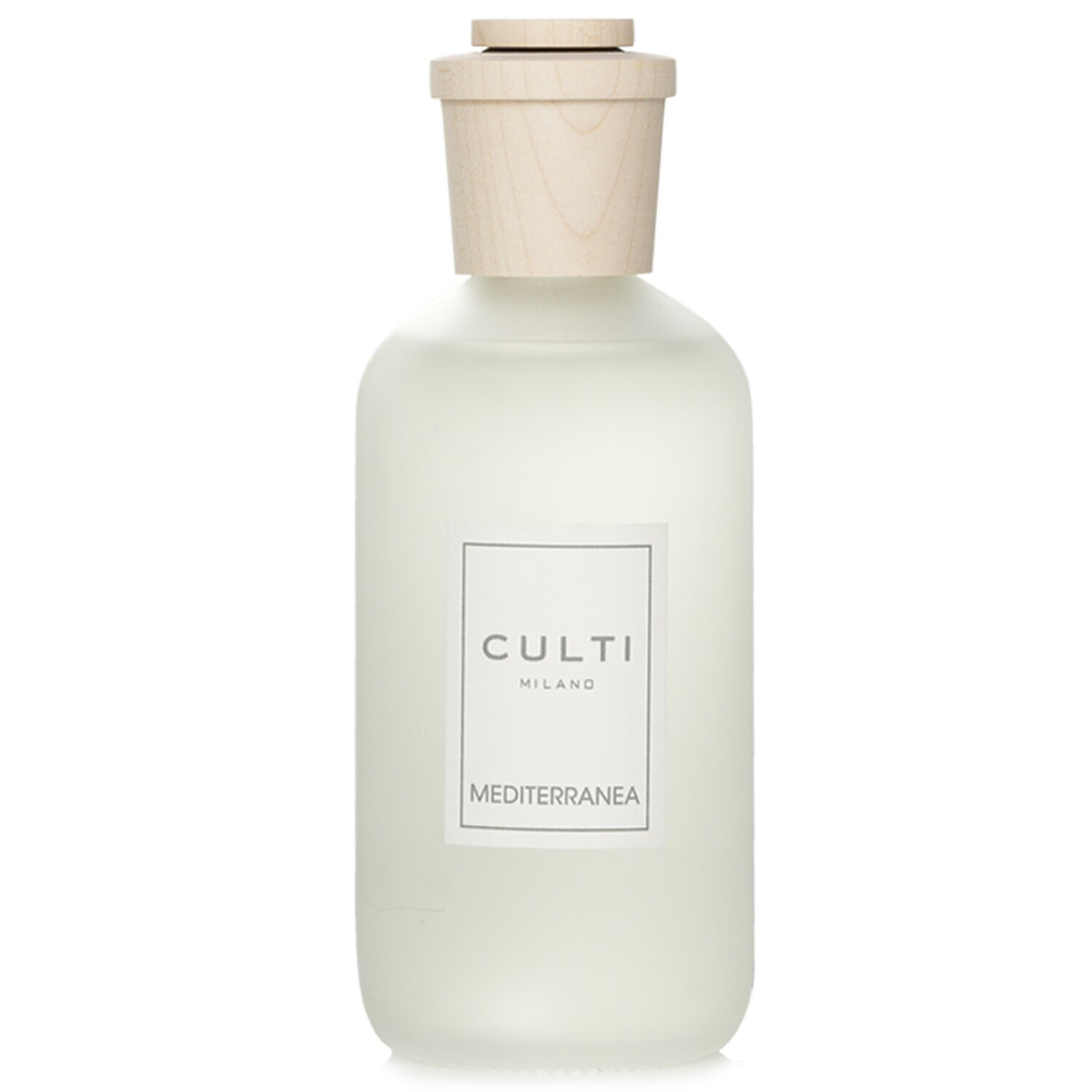 Culti Stile Room Diffuser - Mediterranea 250ml/8.33oz