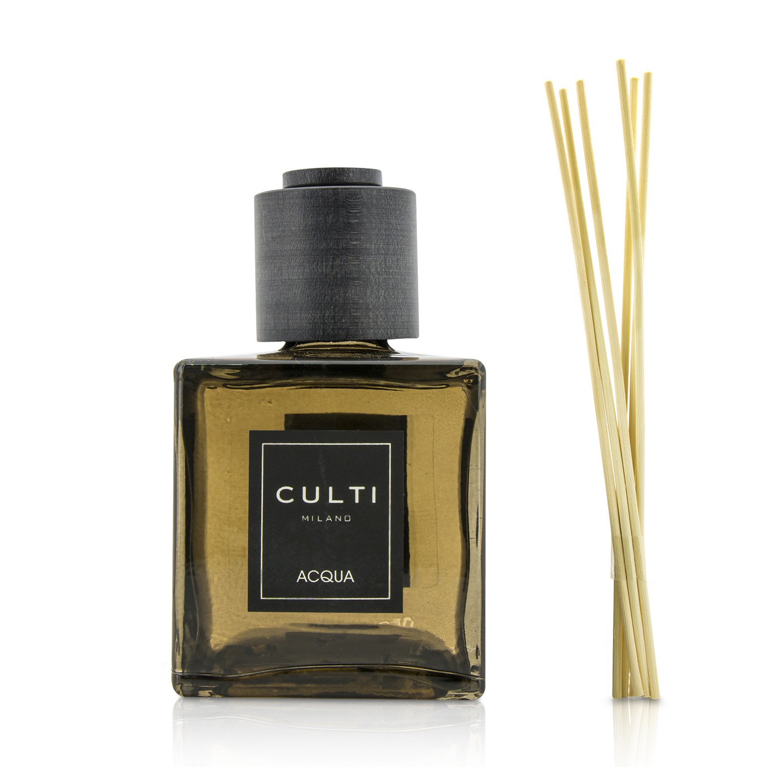 Culti Decor Room Diffuser - Acqua 250ml/8.33oz