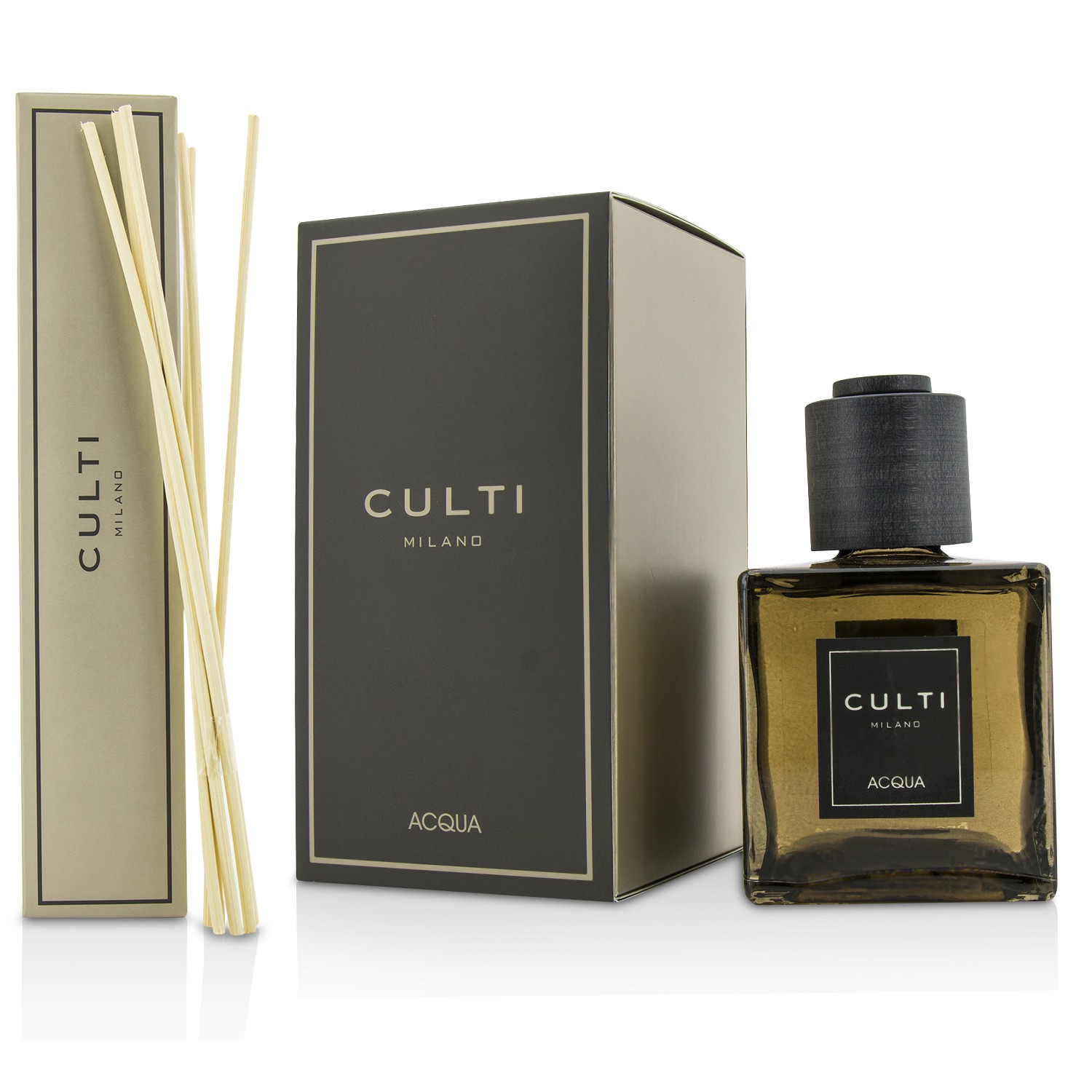 Culti Decor Room Diffuser - Acqua 250ml/8.33oz