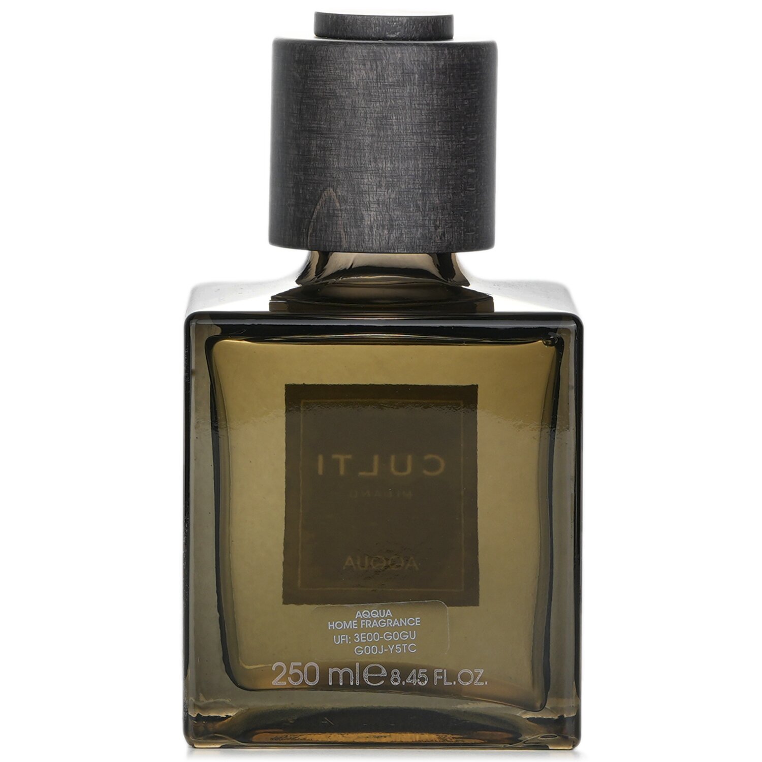 Culti Decor Room Diffuser - Aqqua 250ml/8.33oz