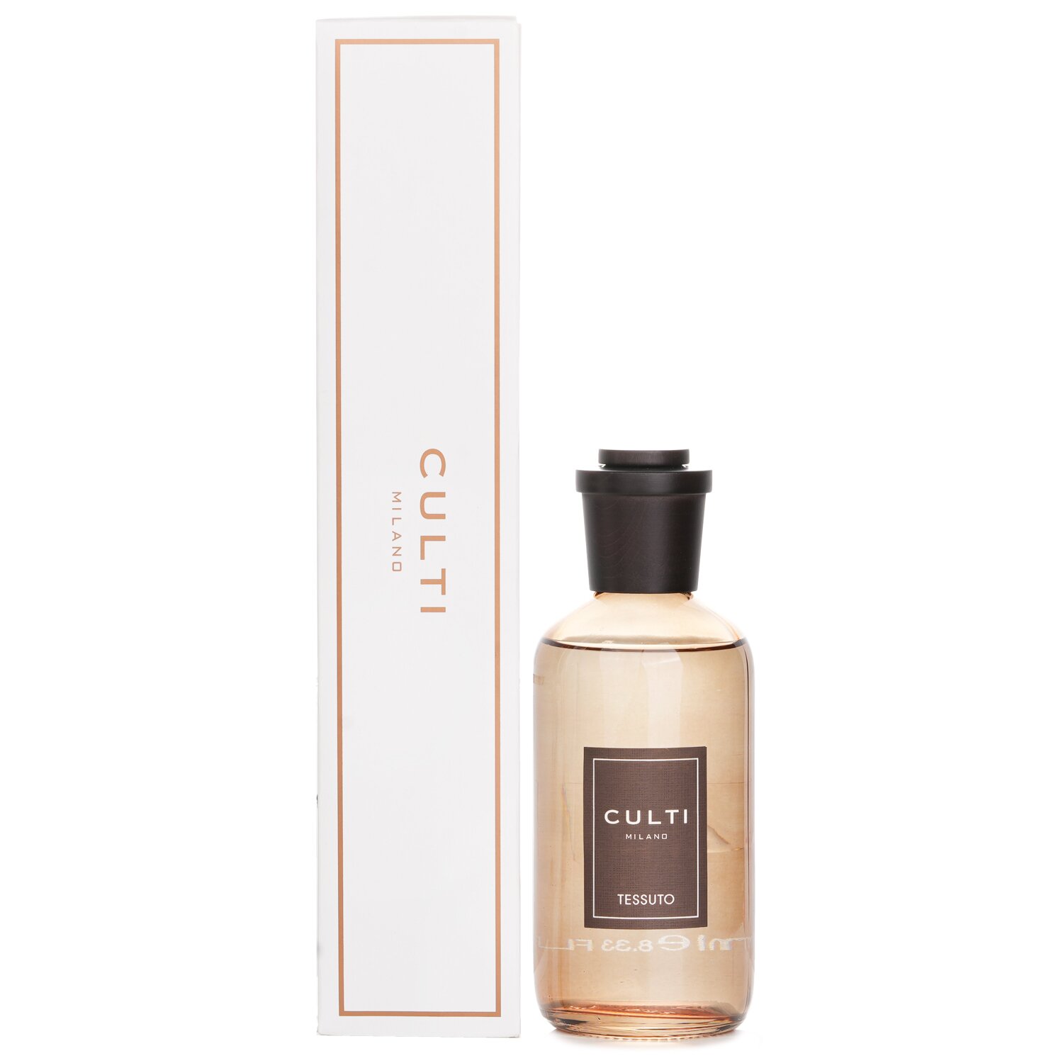 Culti Colours Diffuser - Tessuto (Brown) 250ml/8.33oz