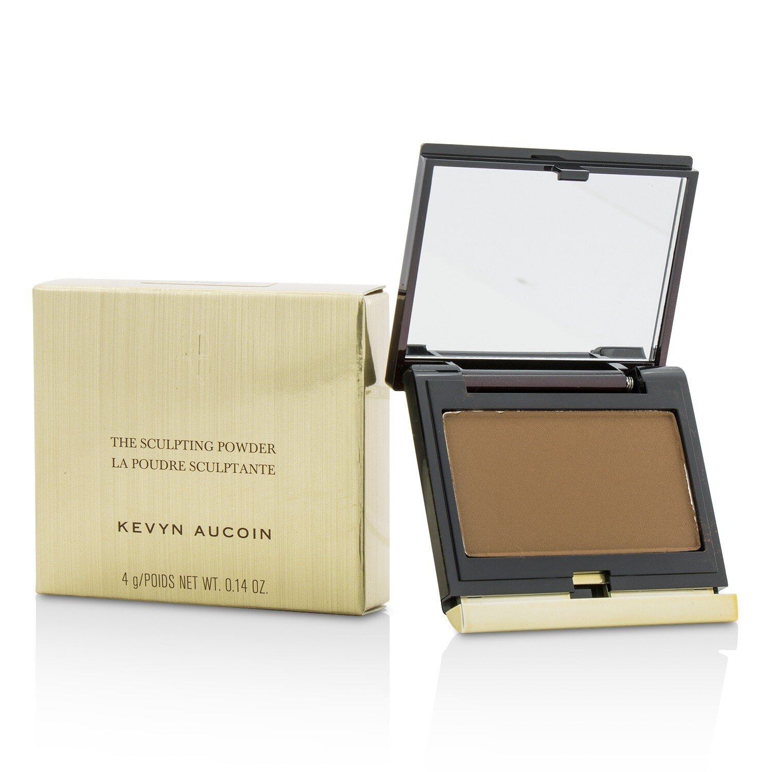 Kevyn Aucoin El Polvo Esculpidor (Nuevo Empaque) 4g/0.14oz