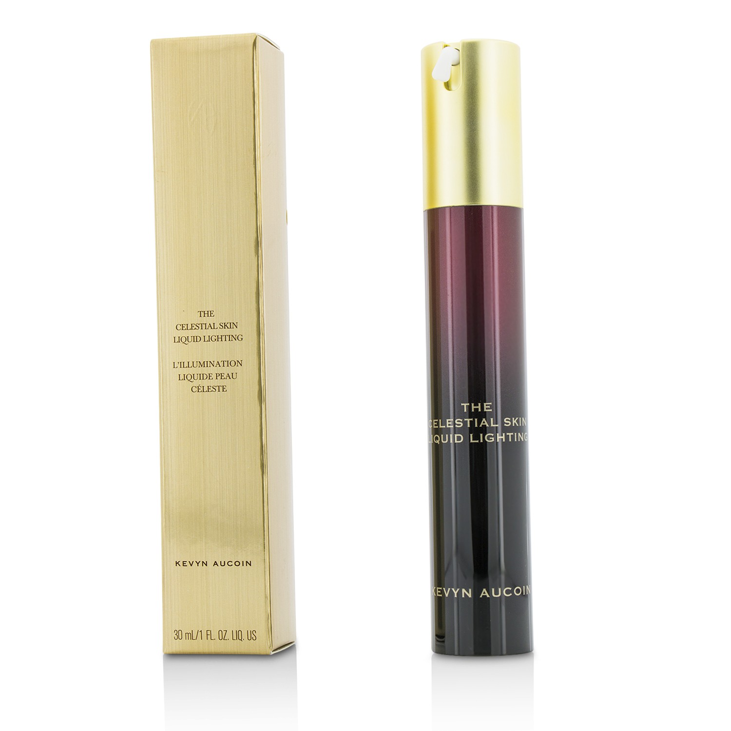 Kevyn Aucoin The Celestial Skin Liquid Lighting 30ml/1oz