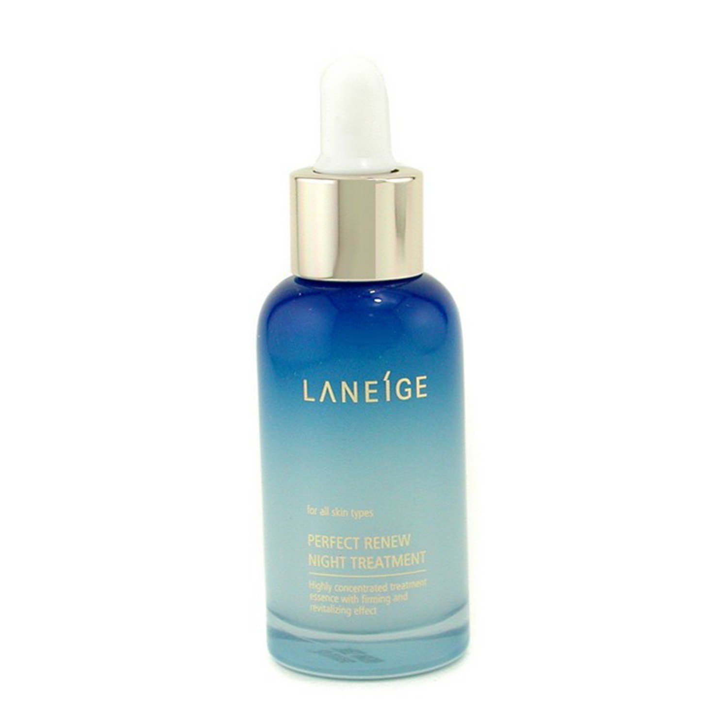 Laneige Perfect Renew Night Treatment (Manufacture Date: 05/2014) 40ml/1.3oz