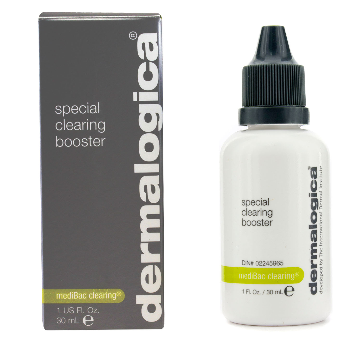 Dermalogica MediBac Clearing Special Clearing Booster (Exp. Date: 09/2017) 30ml/1oz