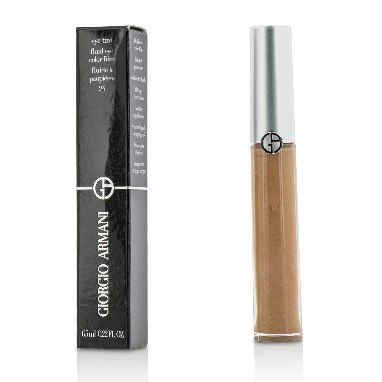 Giorgio Armani Eye Tint 6.5ml/0.22oz