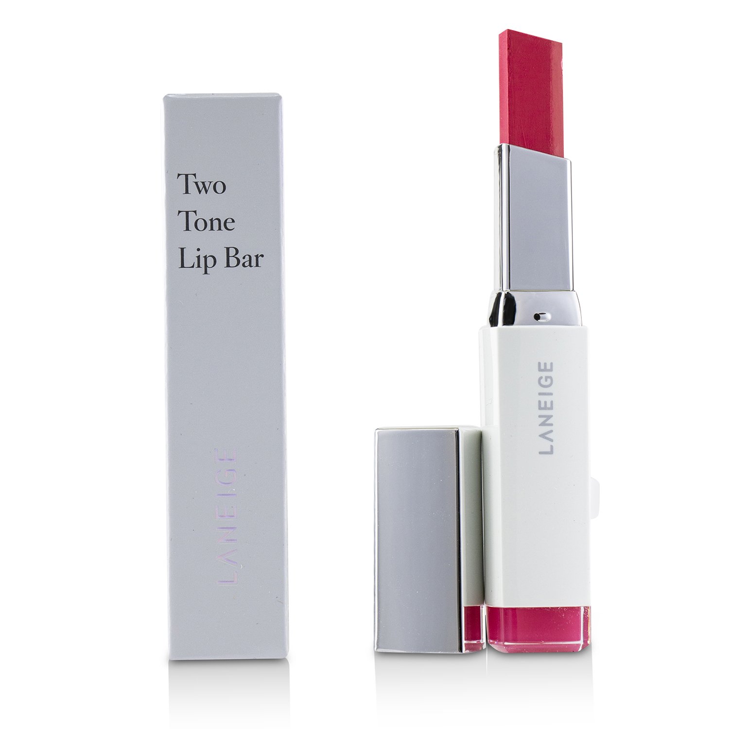 Laneige Two Tone Lip Bar 2g/0.067oz