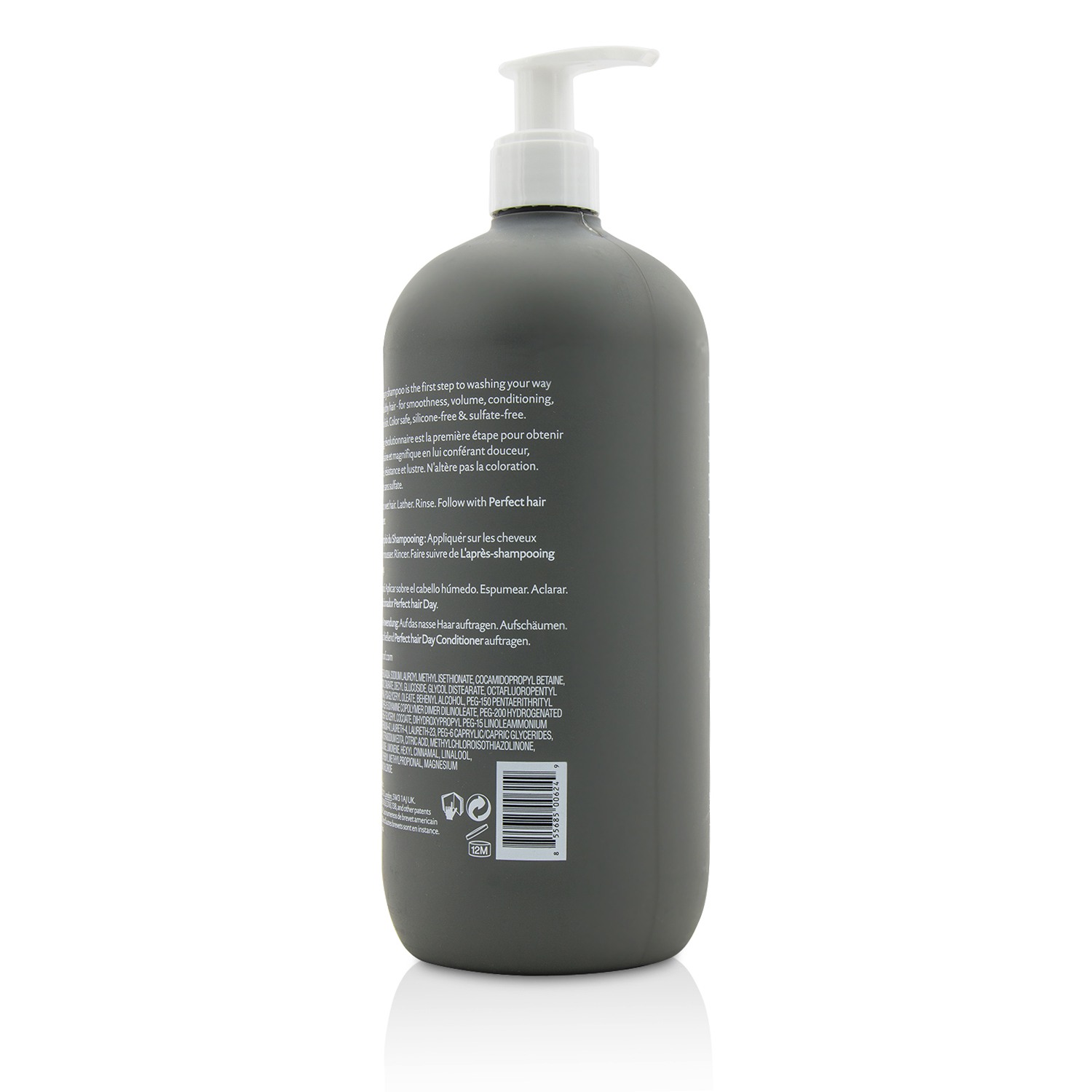 Living Proof Perfect Hair Day (PHD) Shampoo (For All Hair Types) 710ml/24oz