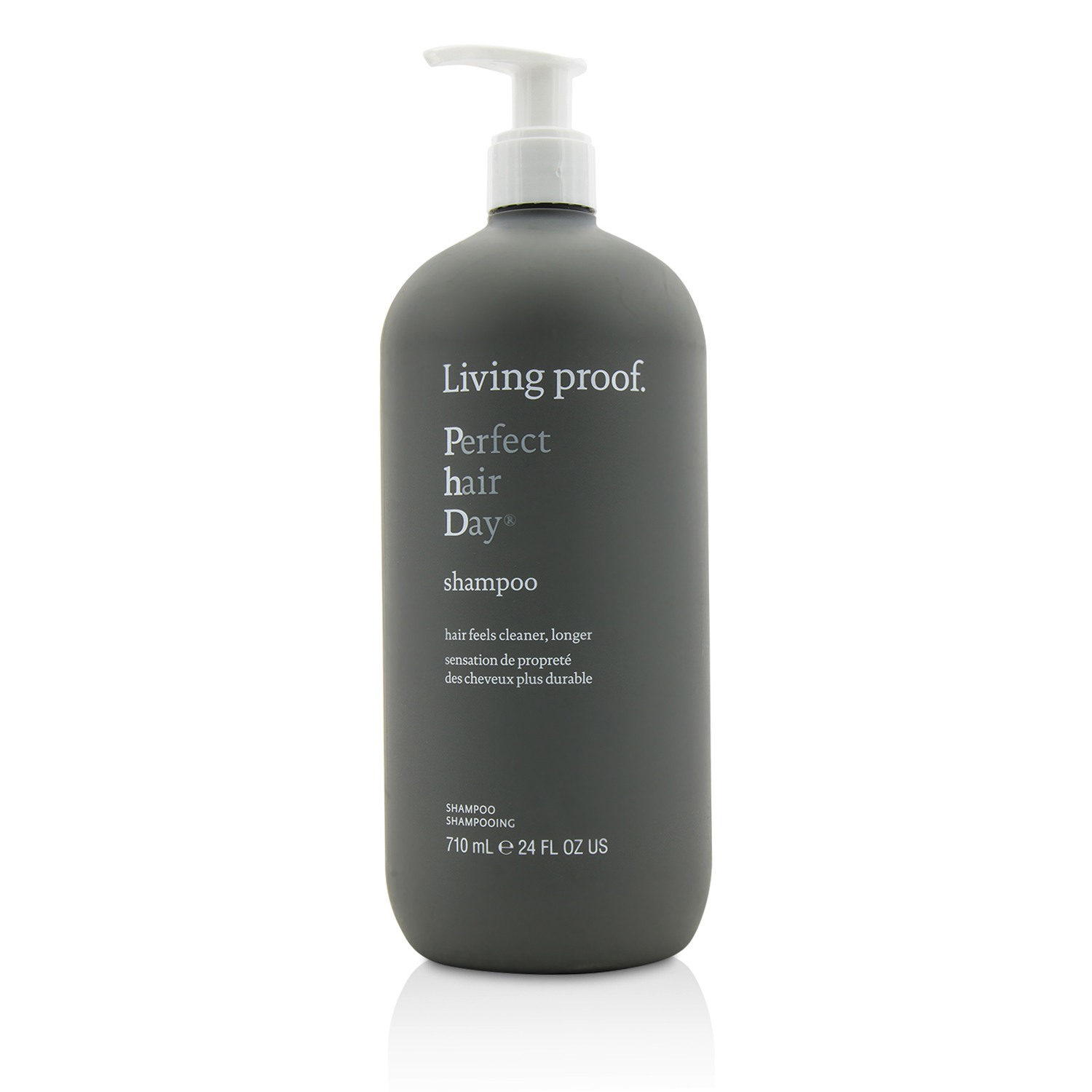 Living Proof Perfect Hair Day (PHD) Shampoo (For All Hair Types) 710ml/24oz