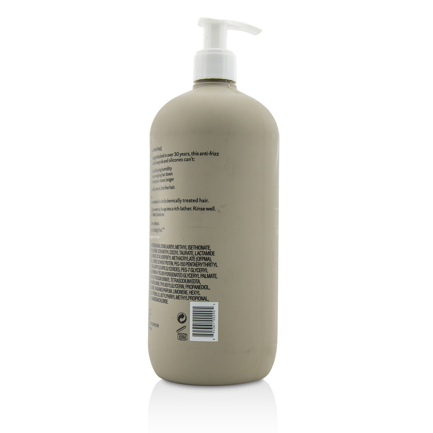Living Proof No Frizz Shampoo 710ml/24oz