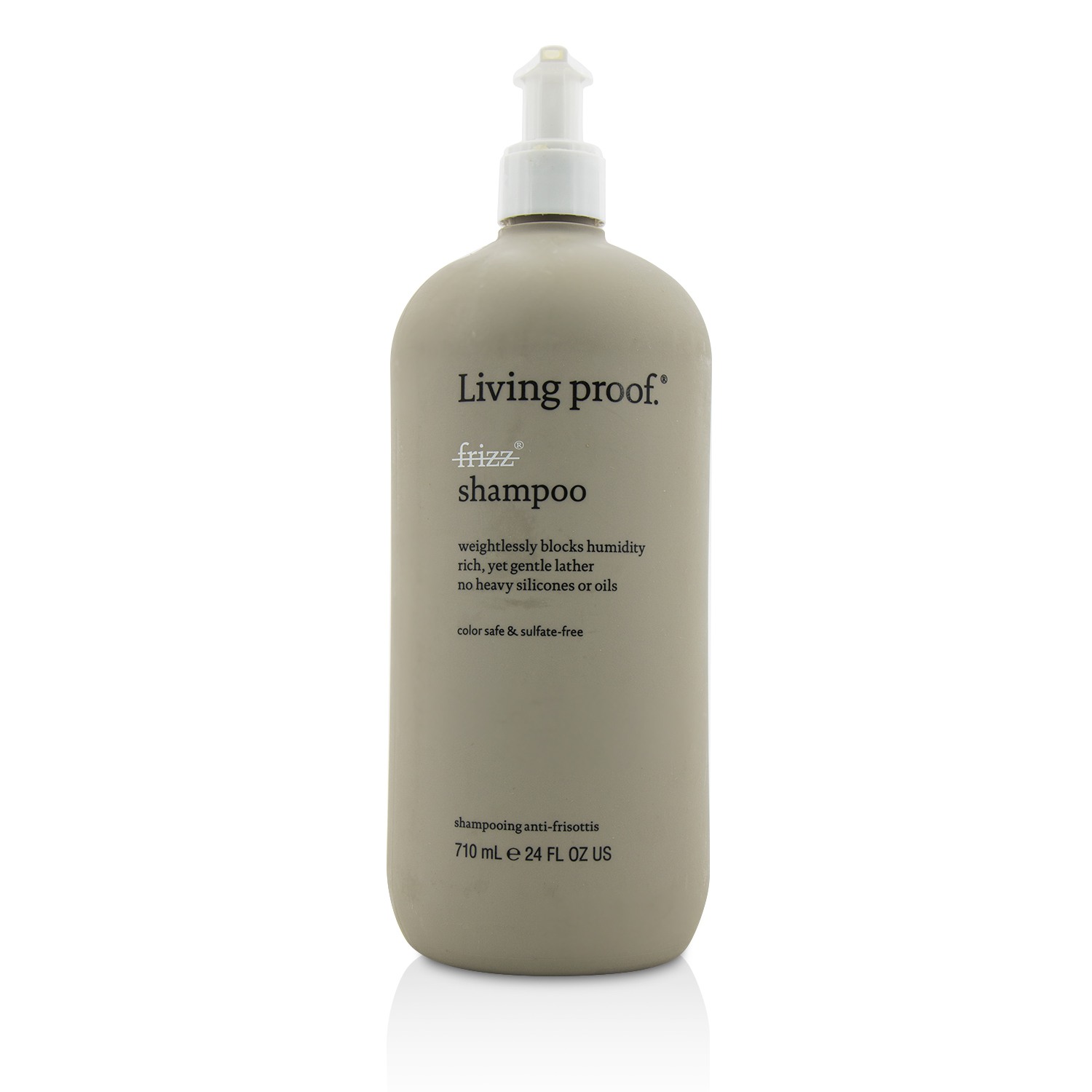 Living Proof No Frizz Shampoo 710ml/24oz