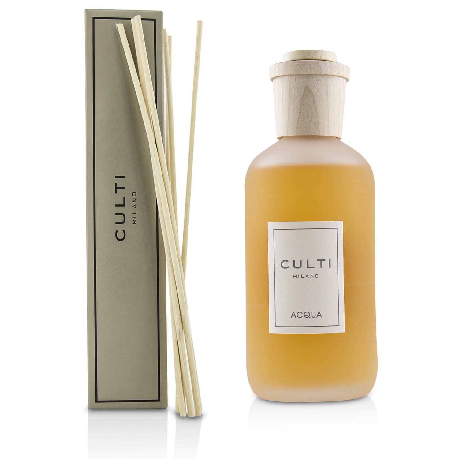 Culti Stile Room Diffuser - Acqua 250ml/8.33oz