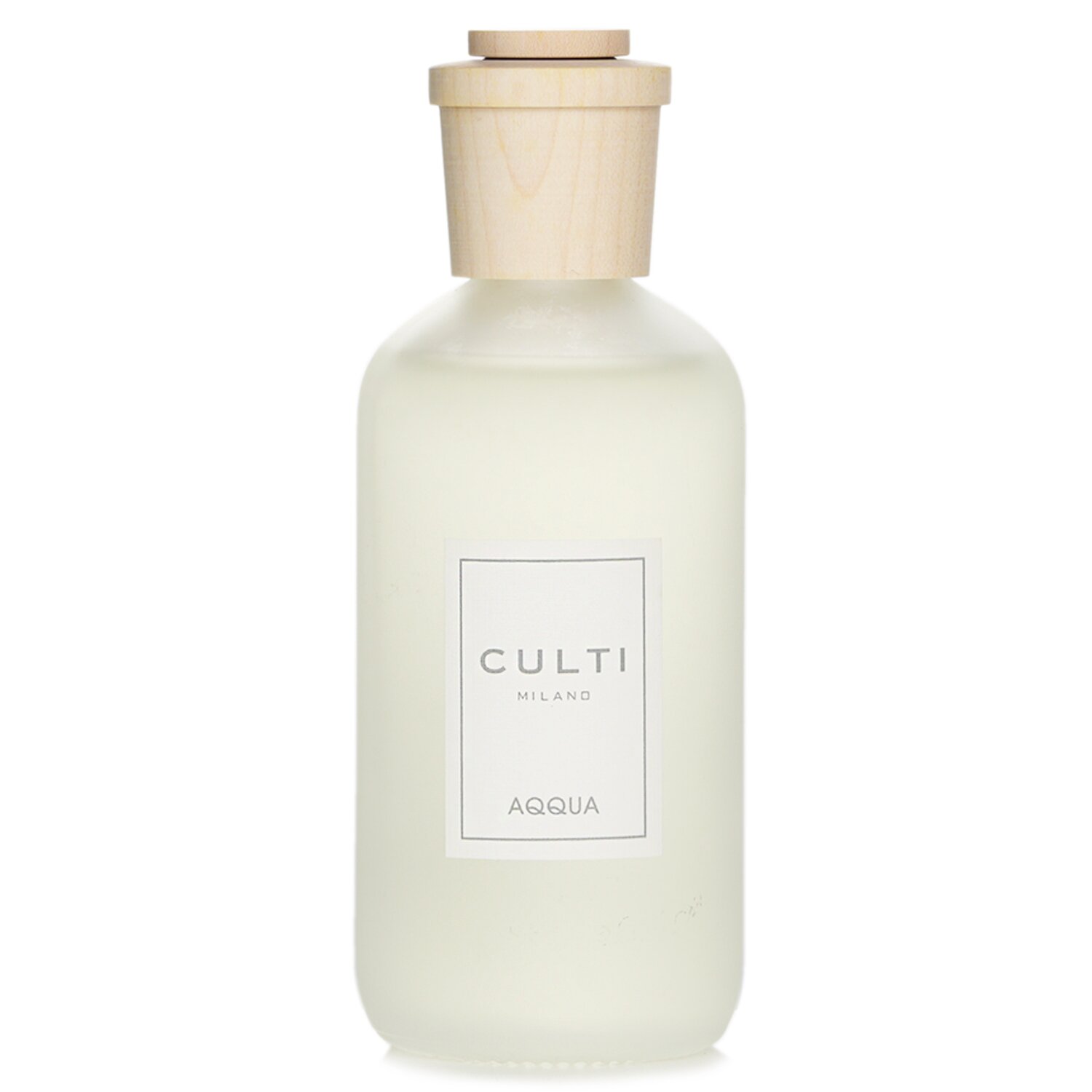 Culti Stile Room Diffuser - Aqqua 250ml/8.33oz