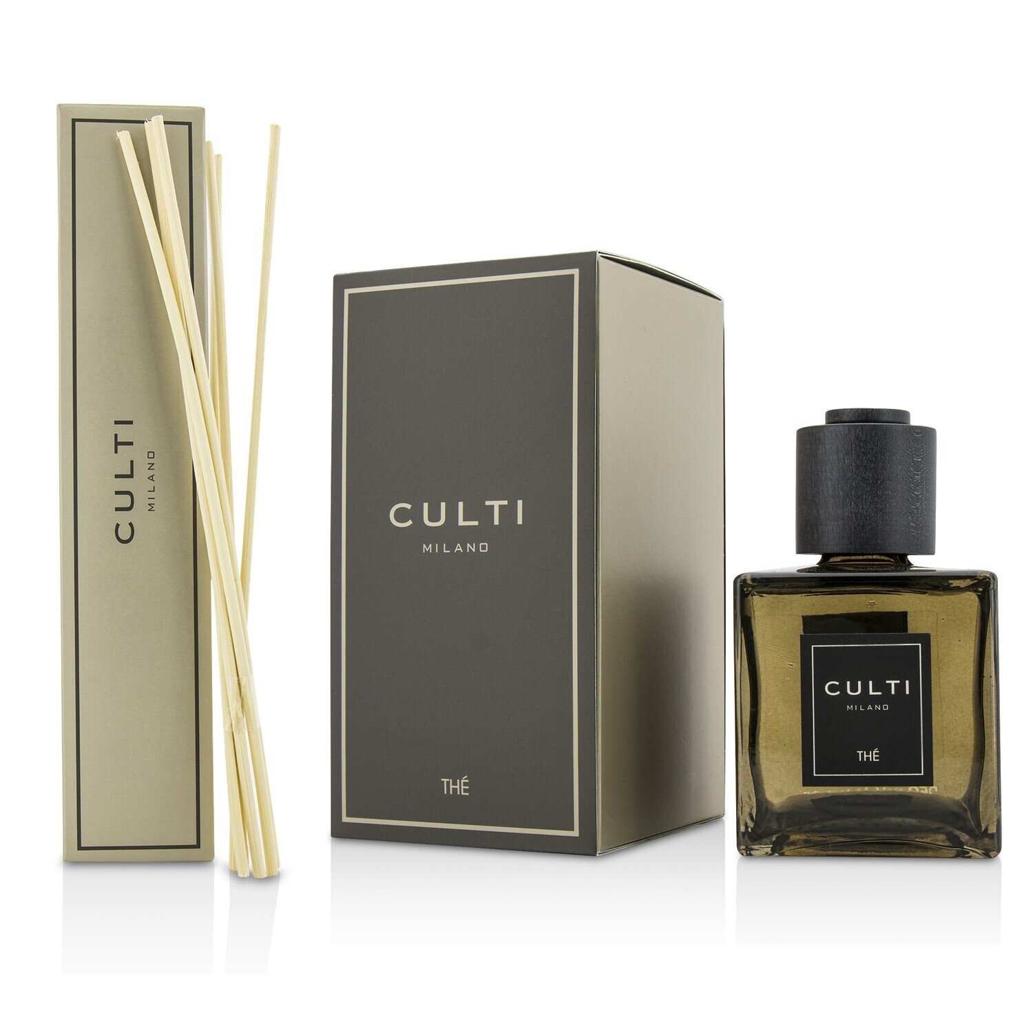 Culti Decor Difusor de Cuarto - The 250ml/8.33oz