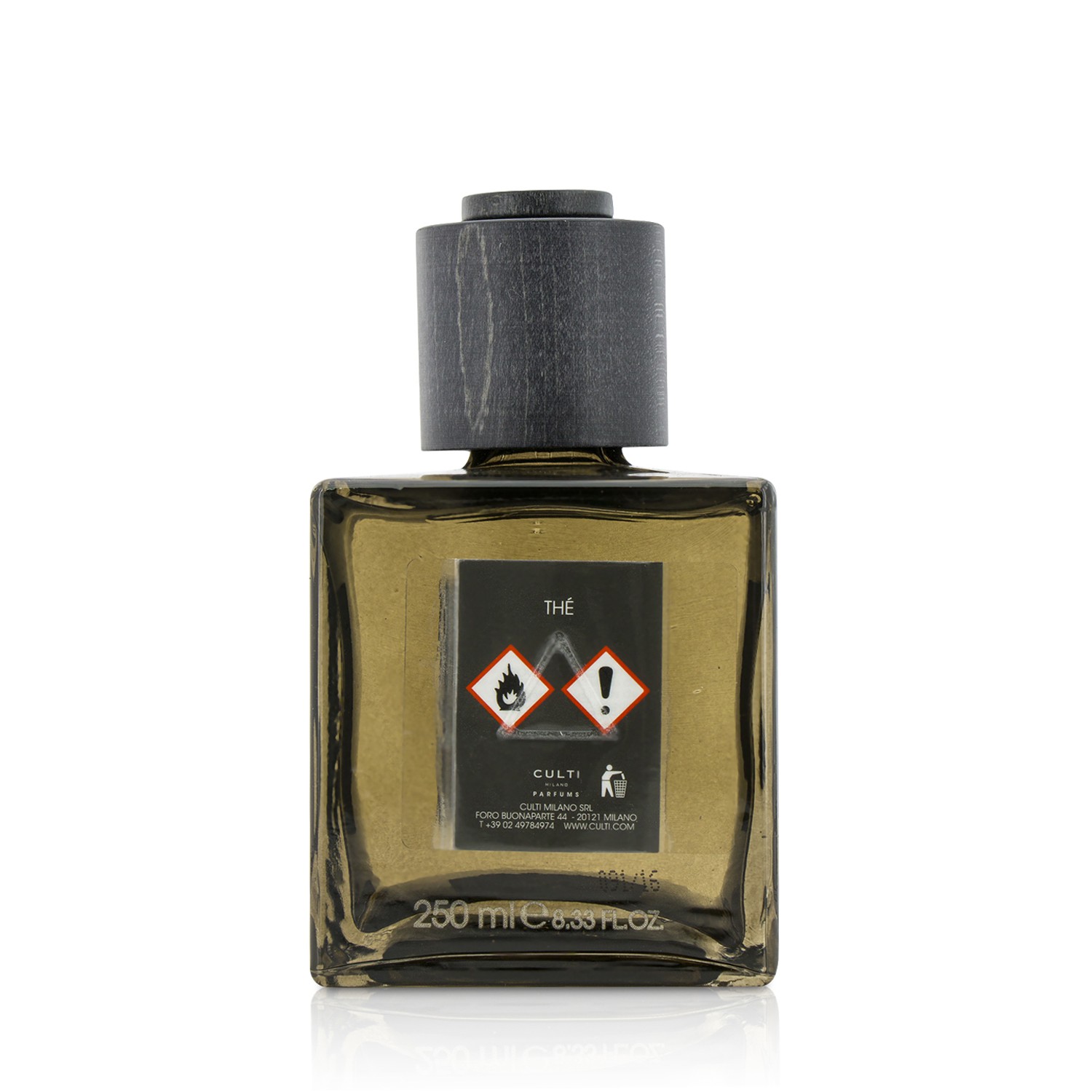 Culti Decor Difusor de Cuarto - The 250ml/8.33oz