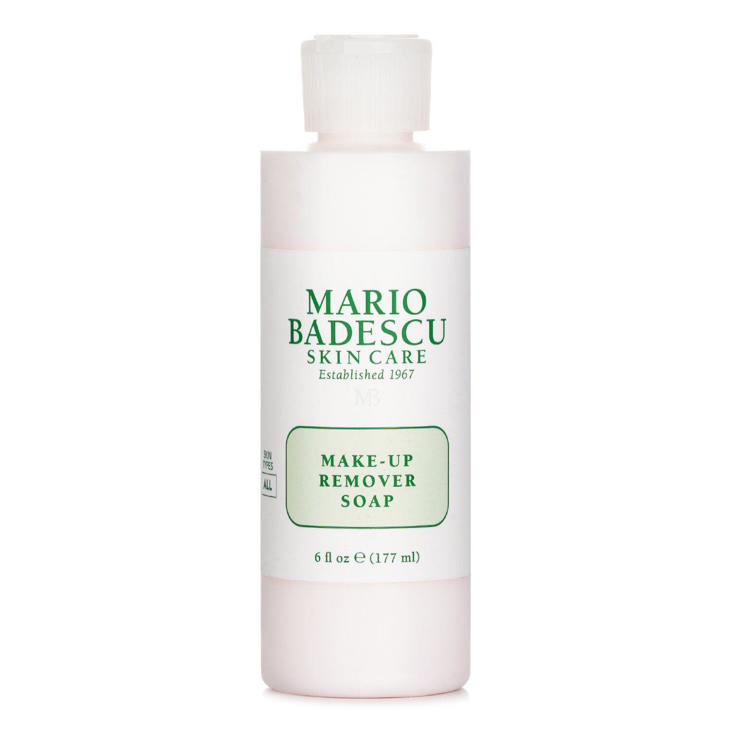 Mario Badescu Make-Up Remover Soap - For All Skin Types 177ml/6oz