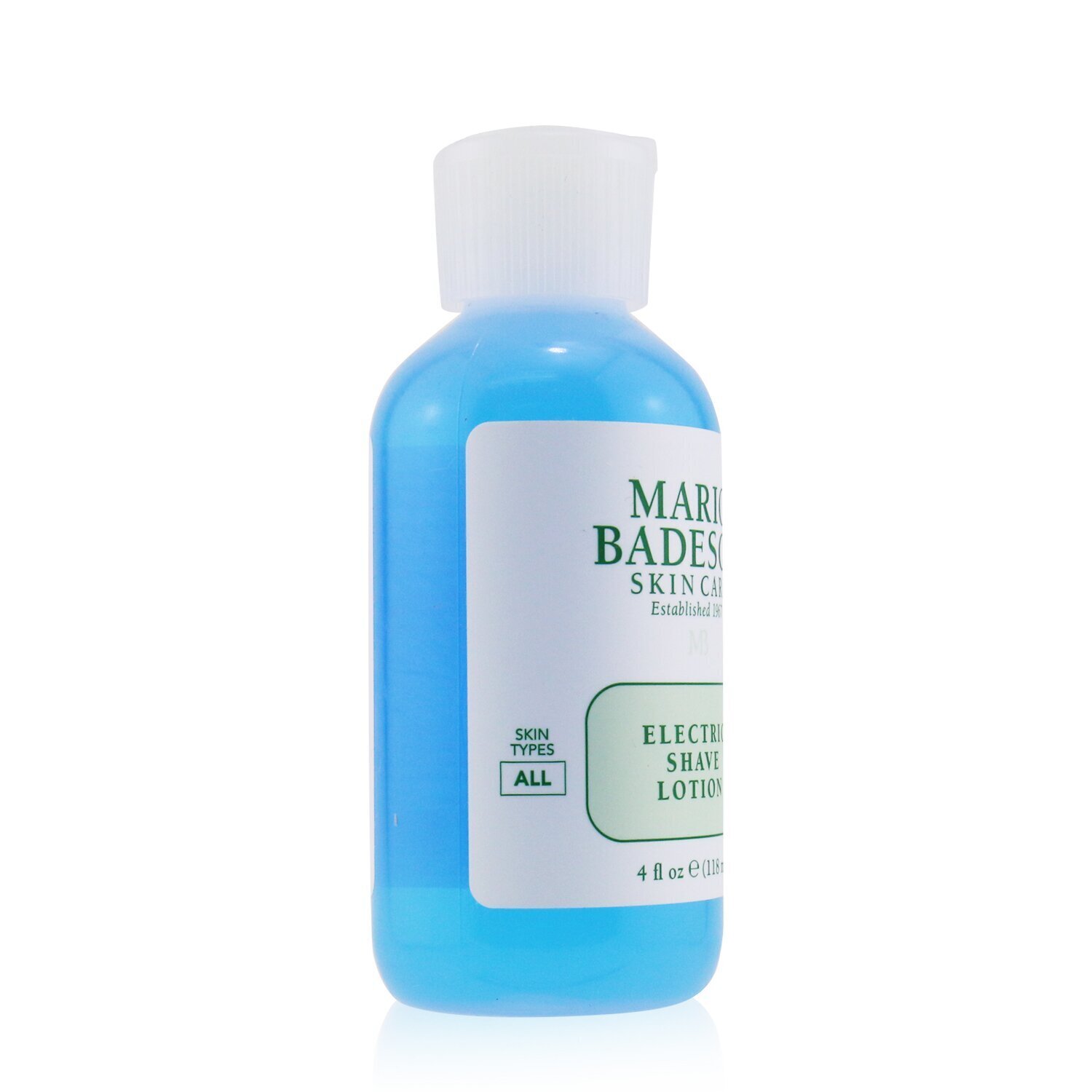 Mario Badescu Electric Shaving Lotion 118ml/4oz