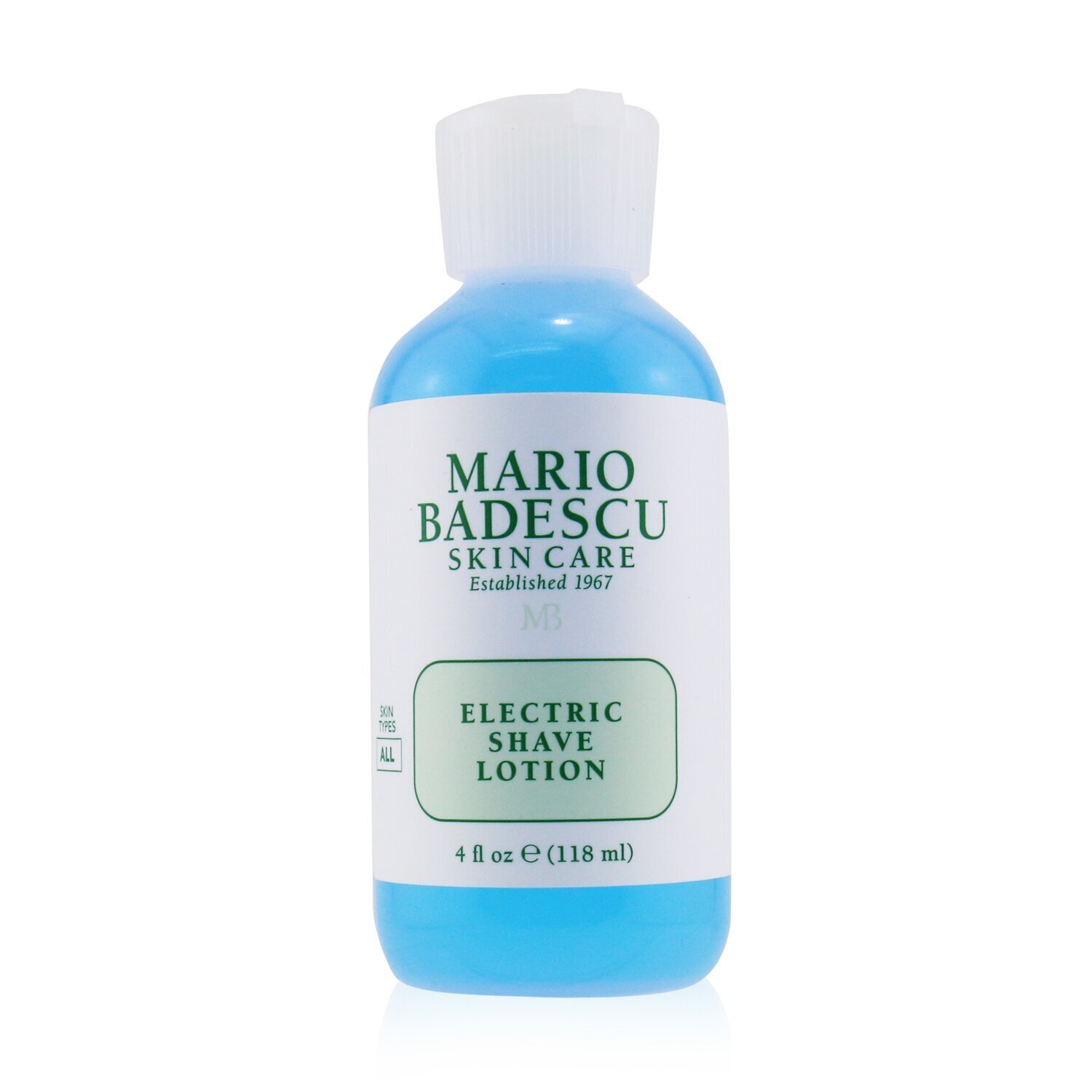 Mario Badescu Electric Shaving Lotion 118ml/4oz