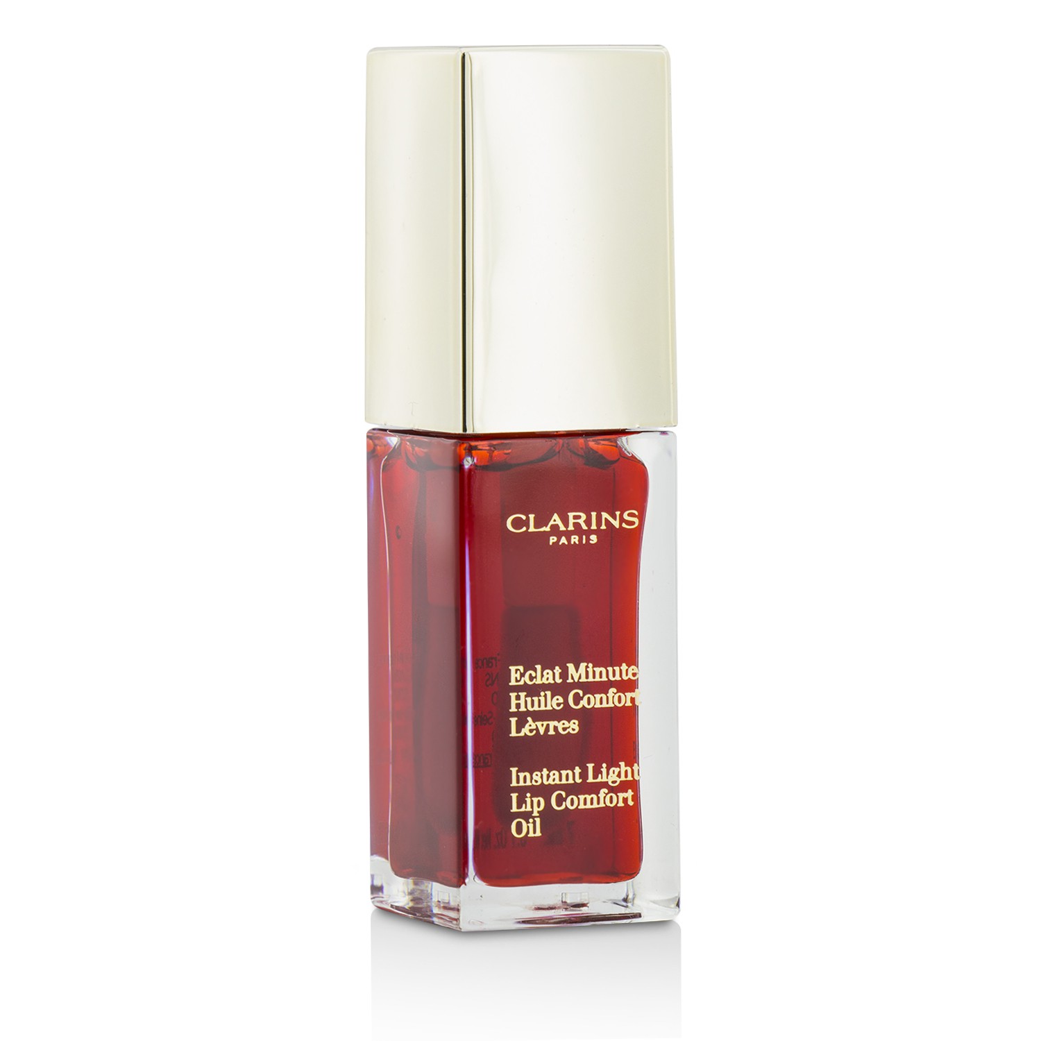 Clarins Eclat Minute Instant Light Lip Comfort Oil 7ml/0.1oz