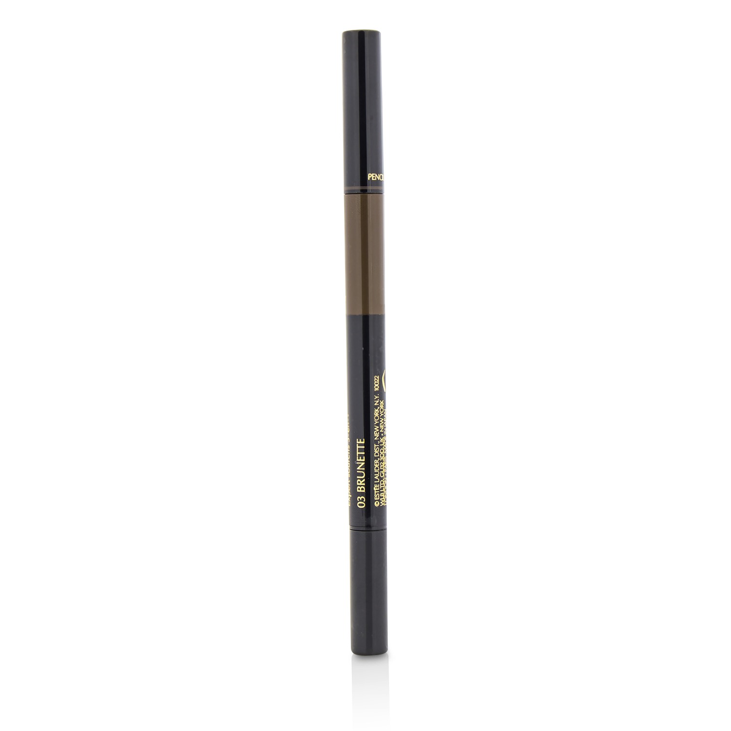 Estee Lauder The Brow MultiTasker 3 in 1 (Brow Pencil, Powder and Brush) 0.45g/0.018oz